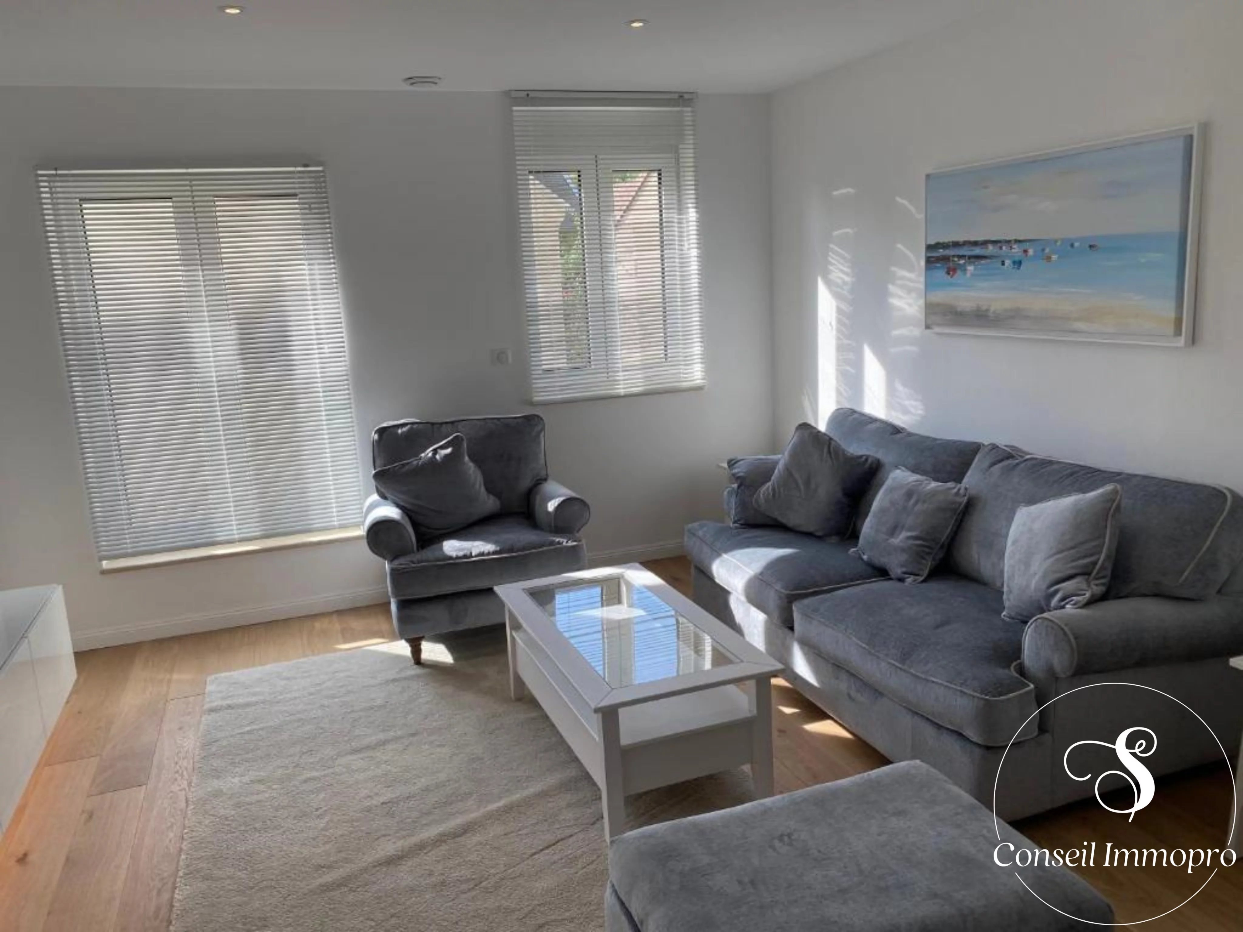 Maison — Magny-le-Hongre — photo 22