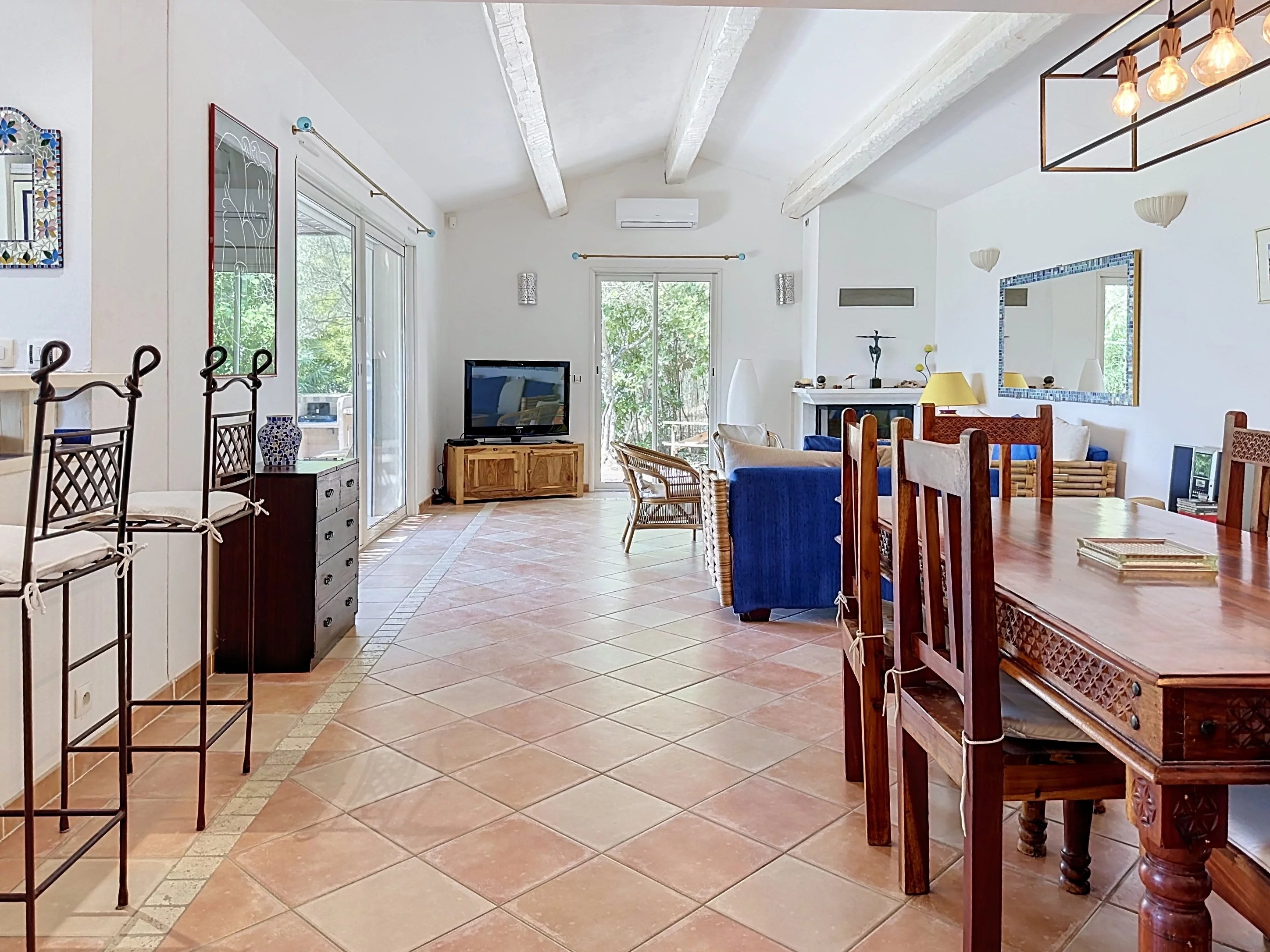 House in Lorgues - Image 3