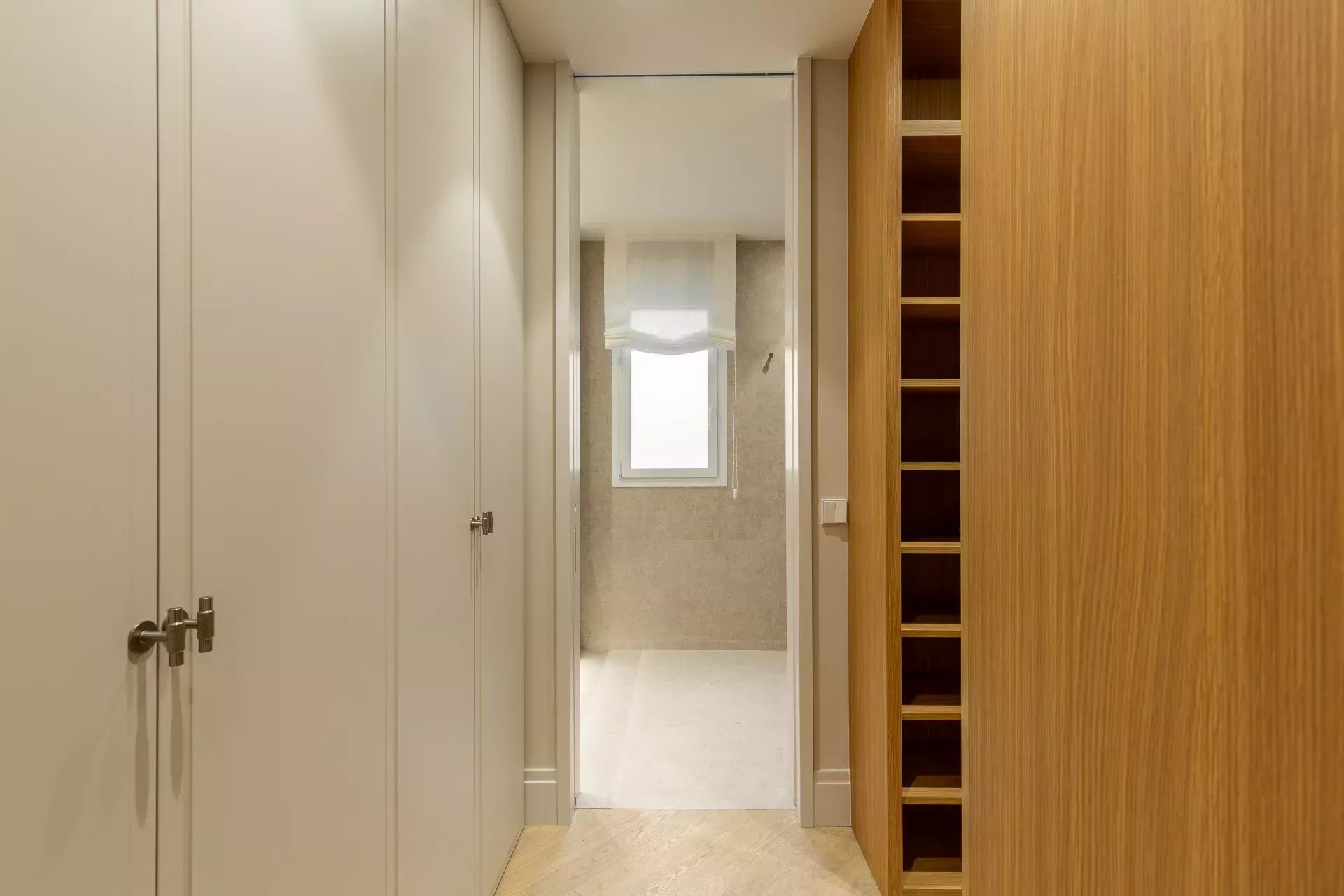 Daire Madrid - picture 25