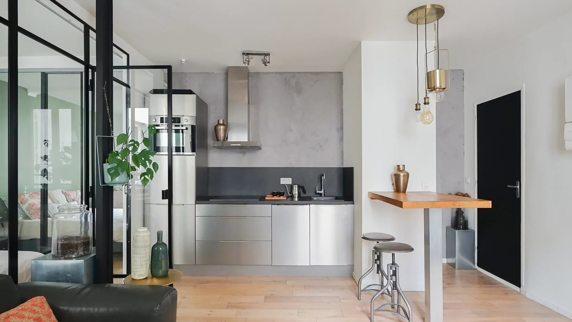 Paris 3e - ARTS ET MÉTIERS