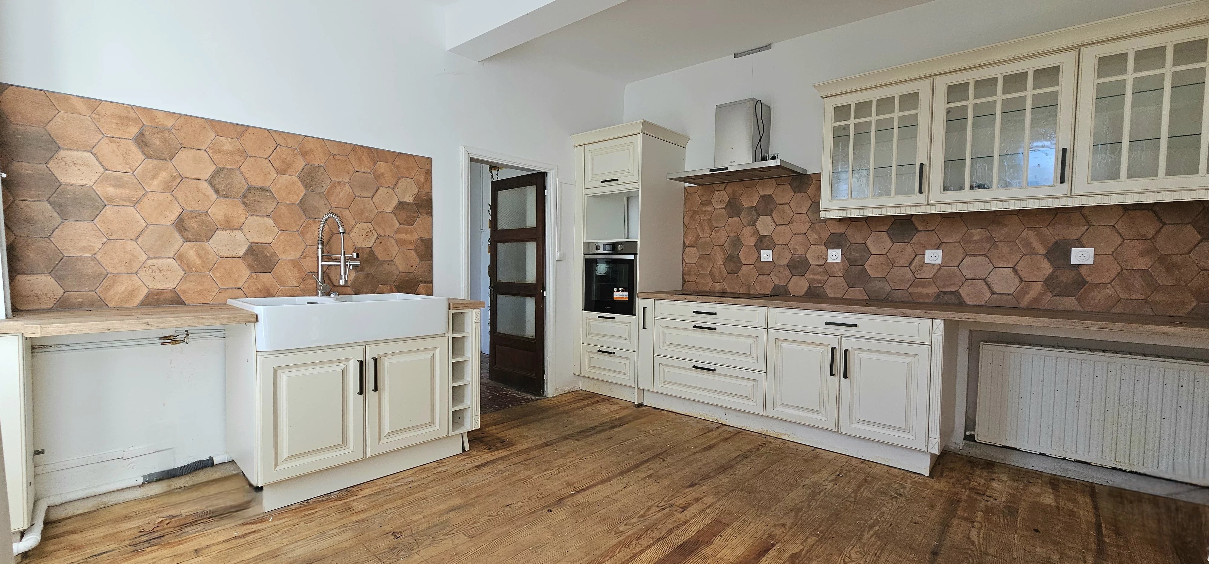 Huis te koop Artigat, Ariège