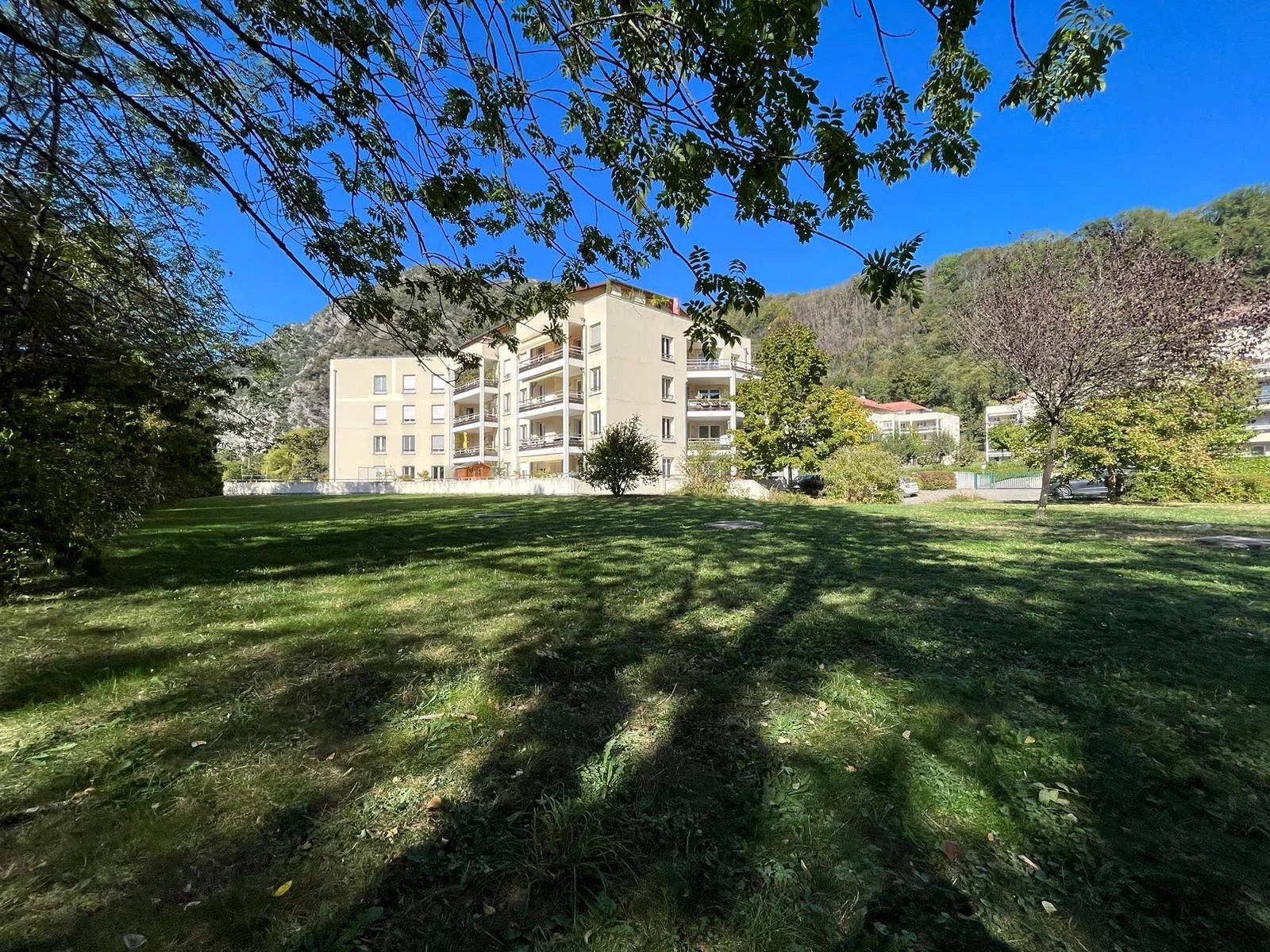Agence immobilière de BV Immobilier