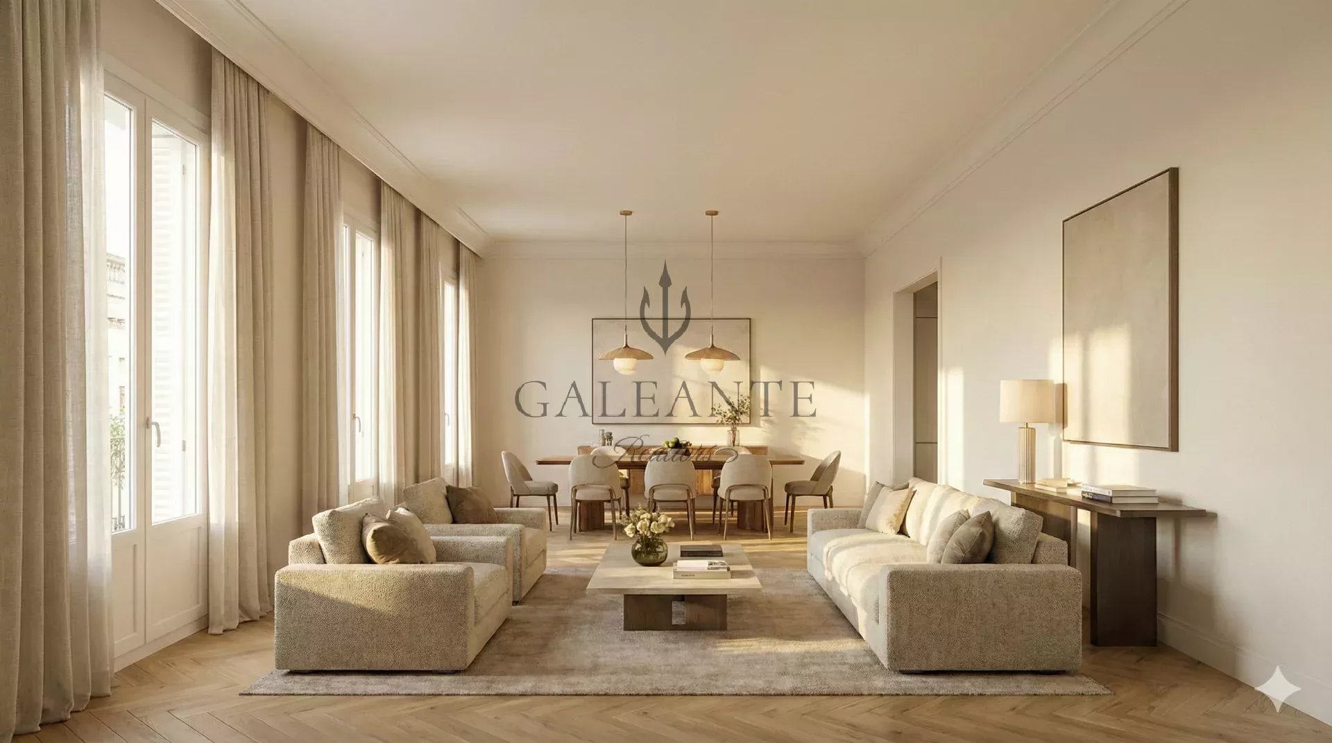 Agence immobilière de Galeante