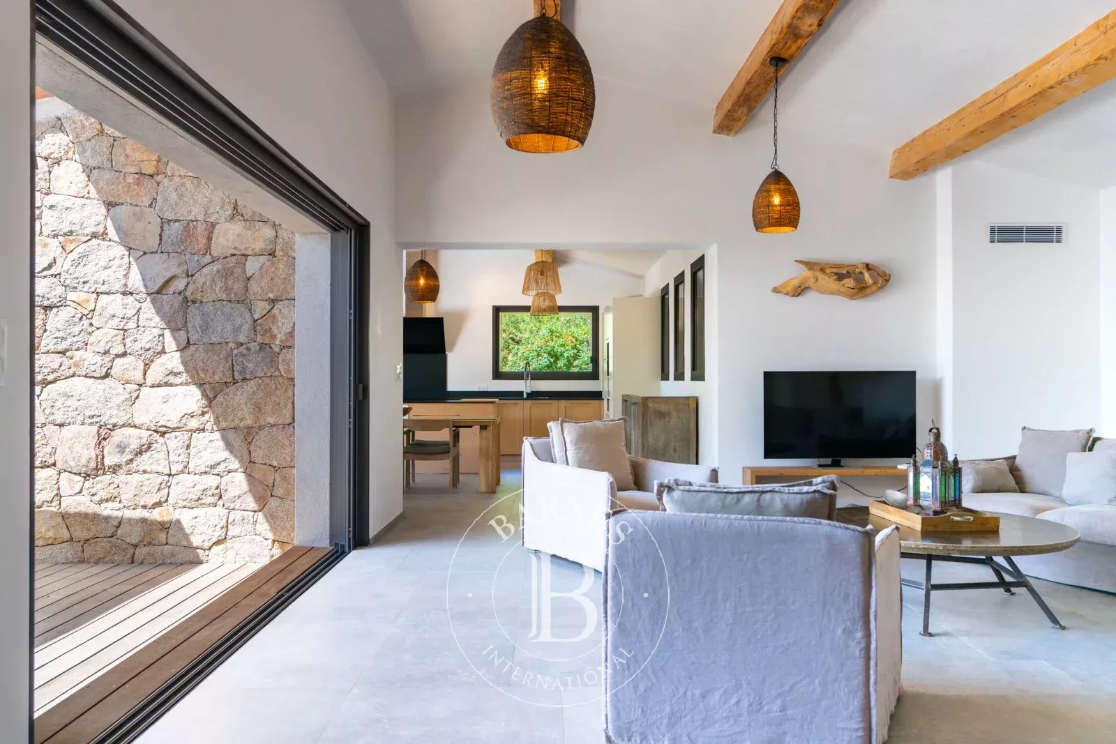 Olmeto  - Villa  - picture 6