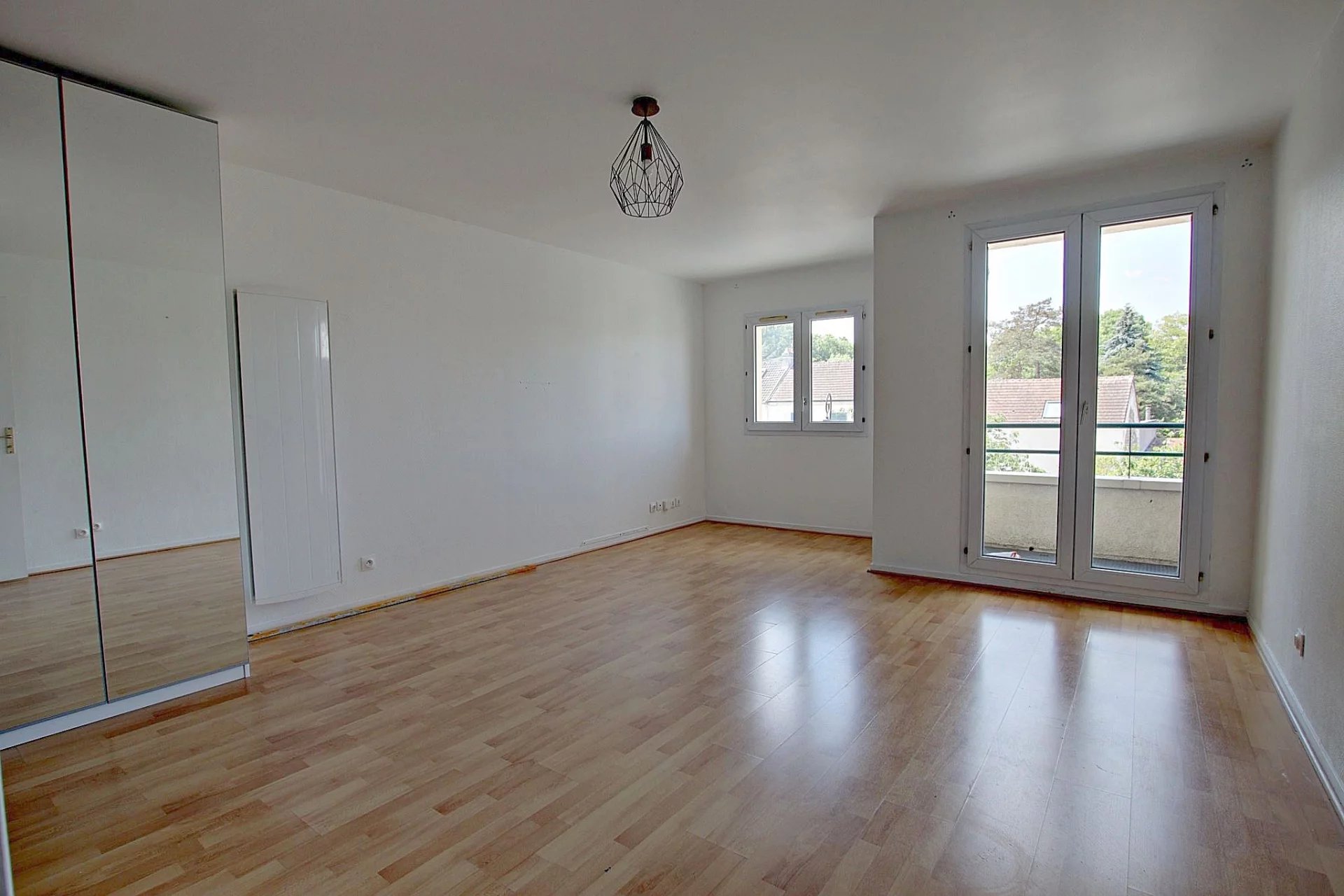 Appartement de 1 pièces