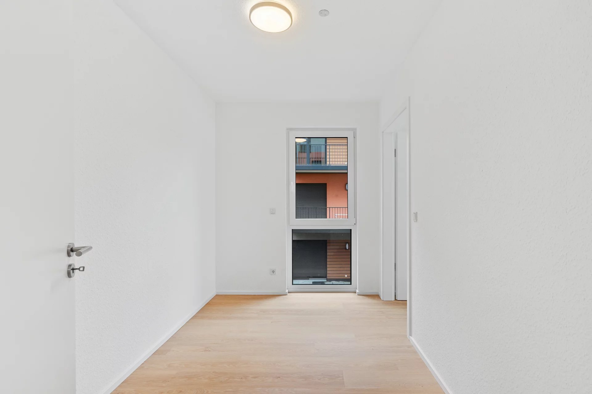 Appartement à Wincheringen