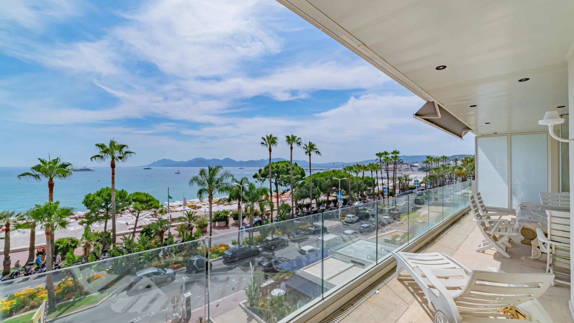 Sale Apartment Cannes Croisette