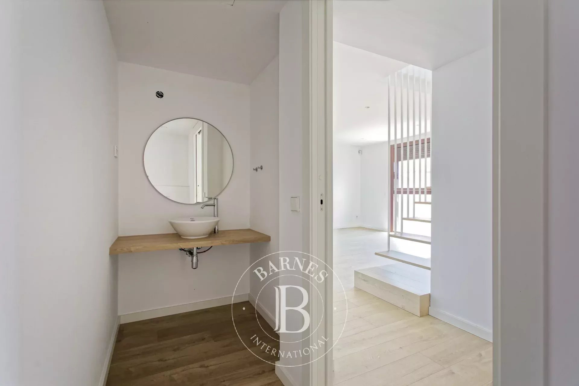 Daire Sant Cugat del Vallés - picture 30