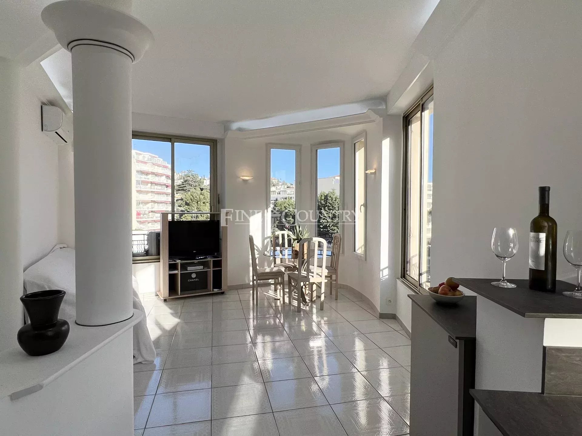 Cannes Banane, apartment  3 rooms for sale Accommodation in Cannes