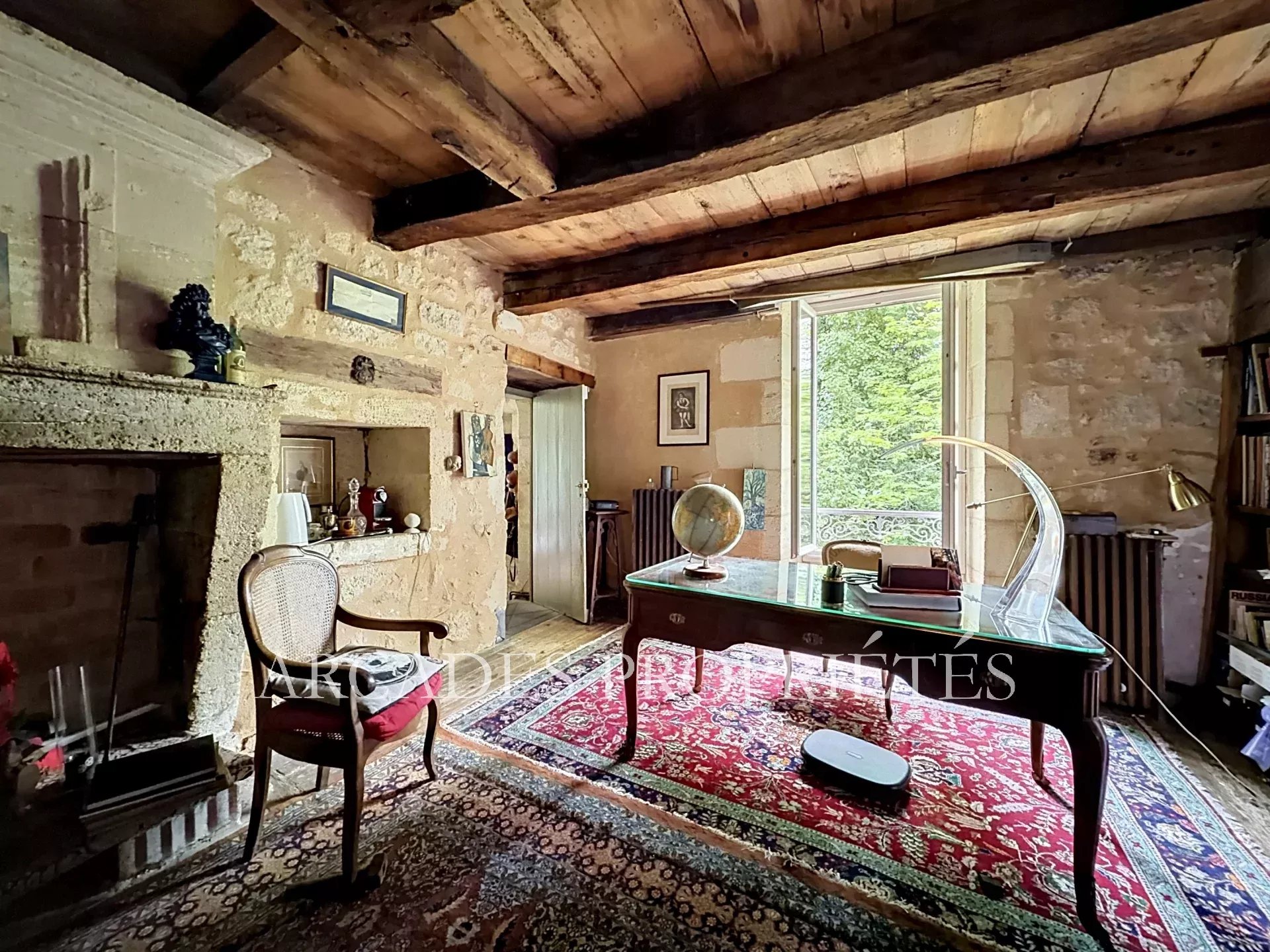 Sale Property Frontenac