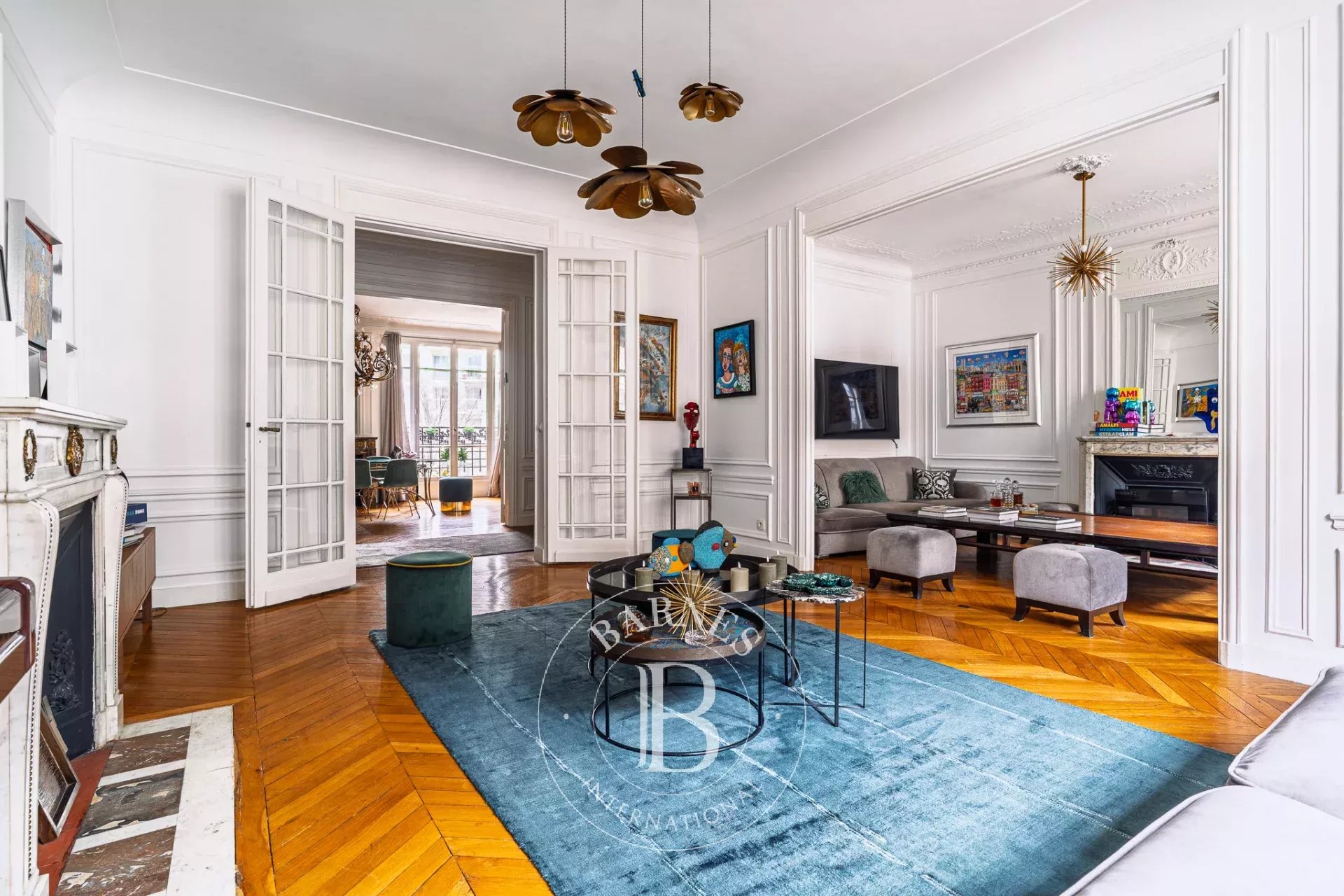 Apartment Paris 75016  -  ref 2577222 (picture 2)