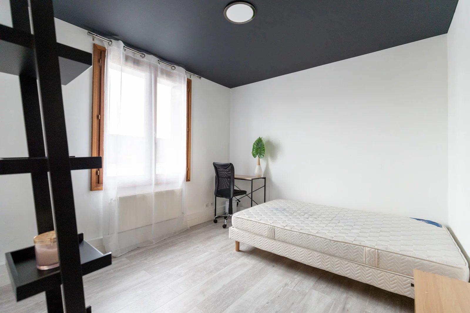 Chambre en colocation - Thonon-les-Bains