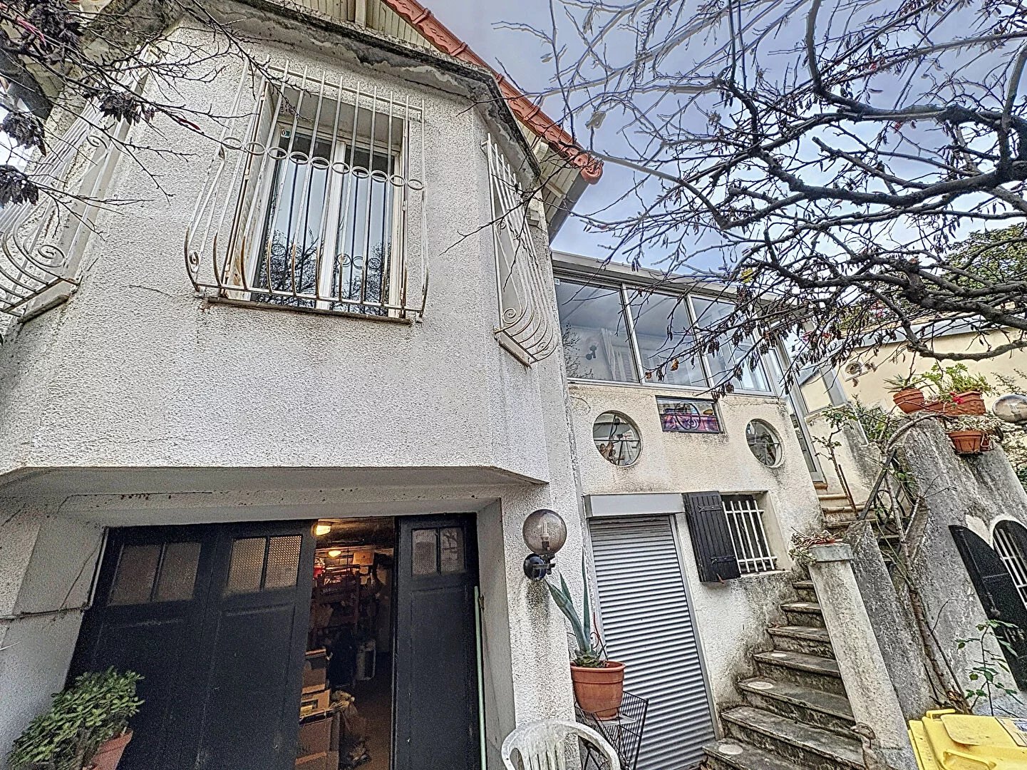 Vente Maison Avignon