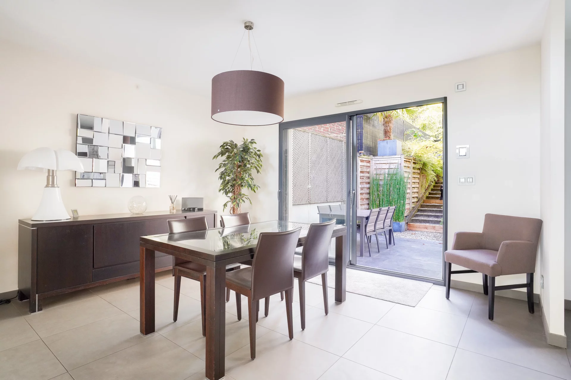 Chatou - EUROPE LES MAROLLES