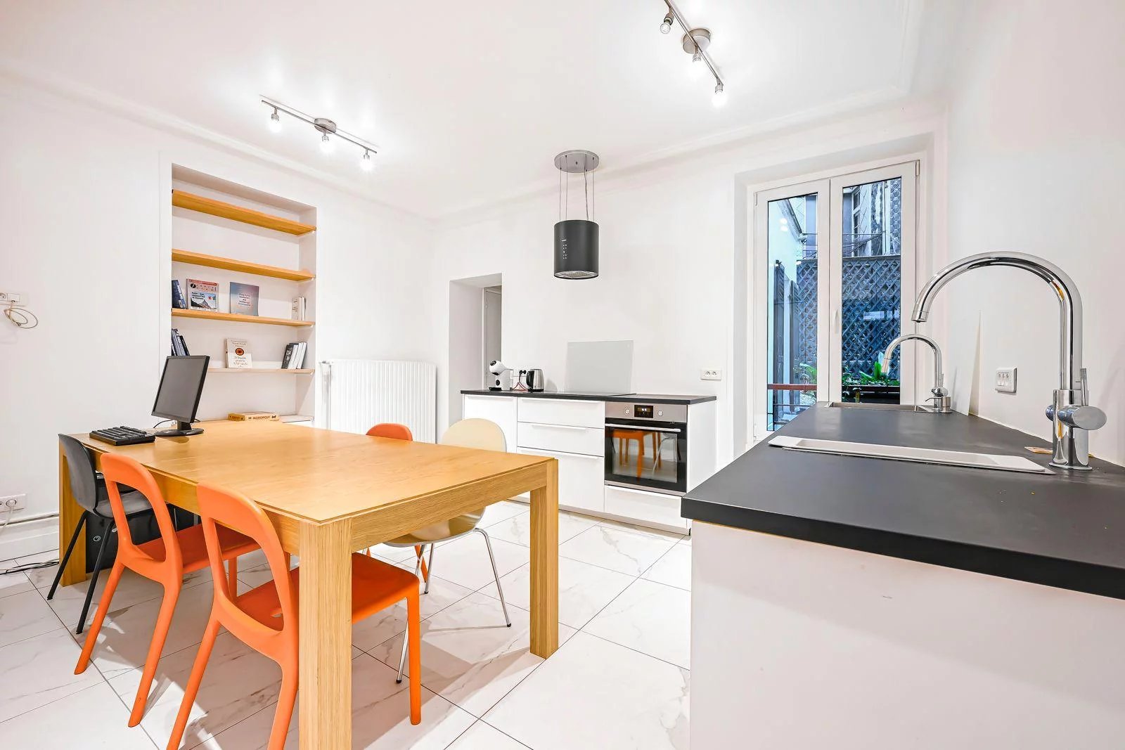 Agence immobilière de Alexandre Properties