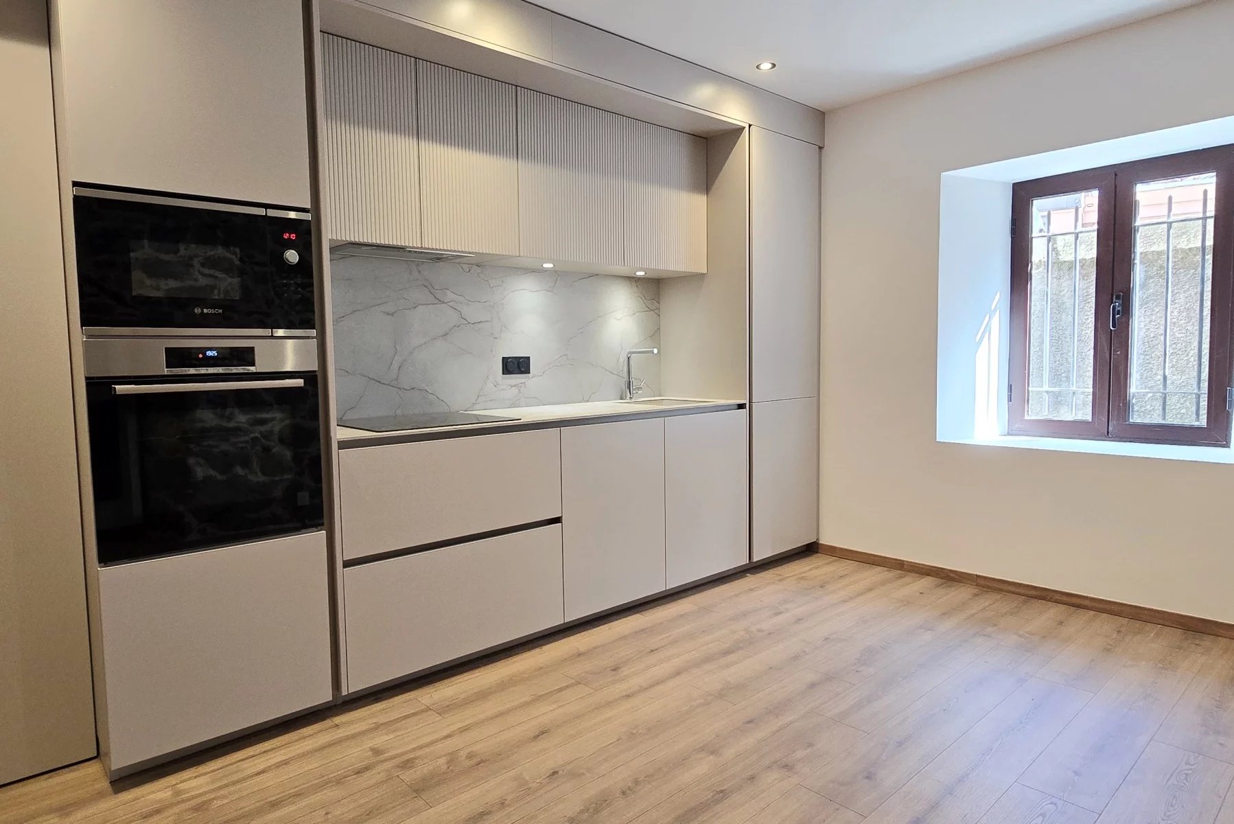 Photo of CHAMONIX - Newly renovated 3-bed apartment in central Chamonix