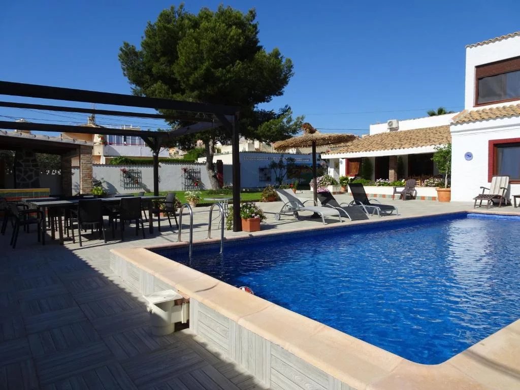 Vente Villa Orihuela-Costa