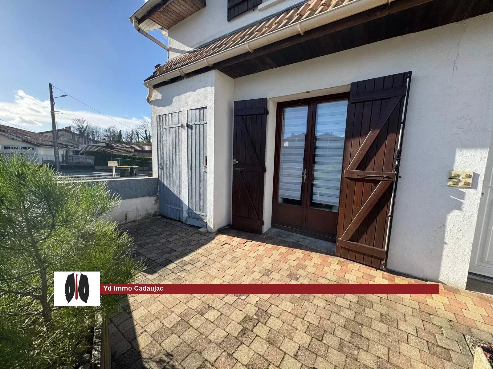 Agence immobilière de YD Immo