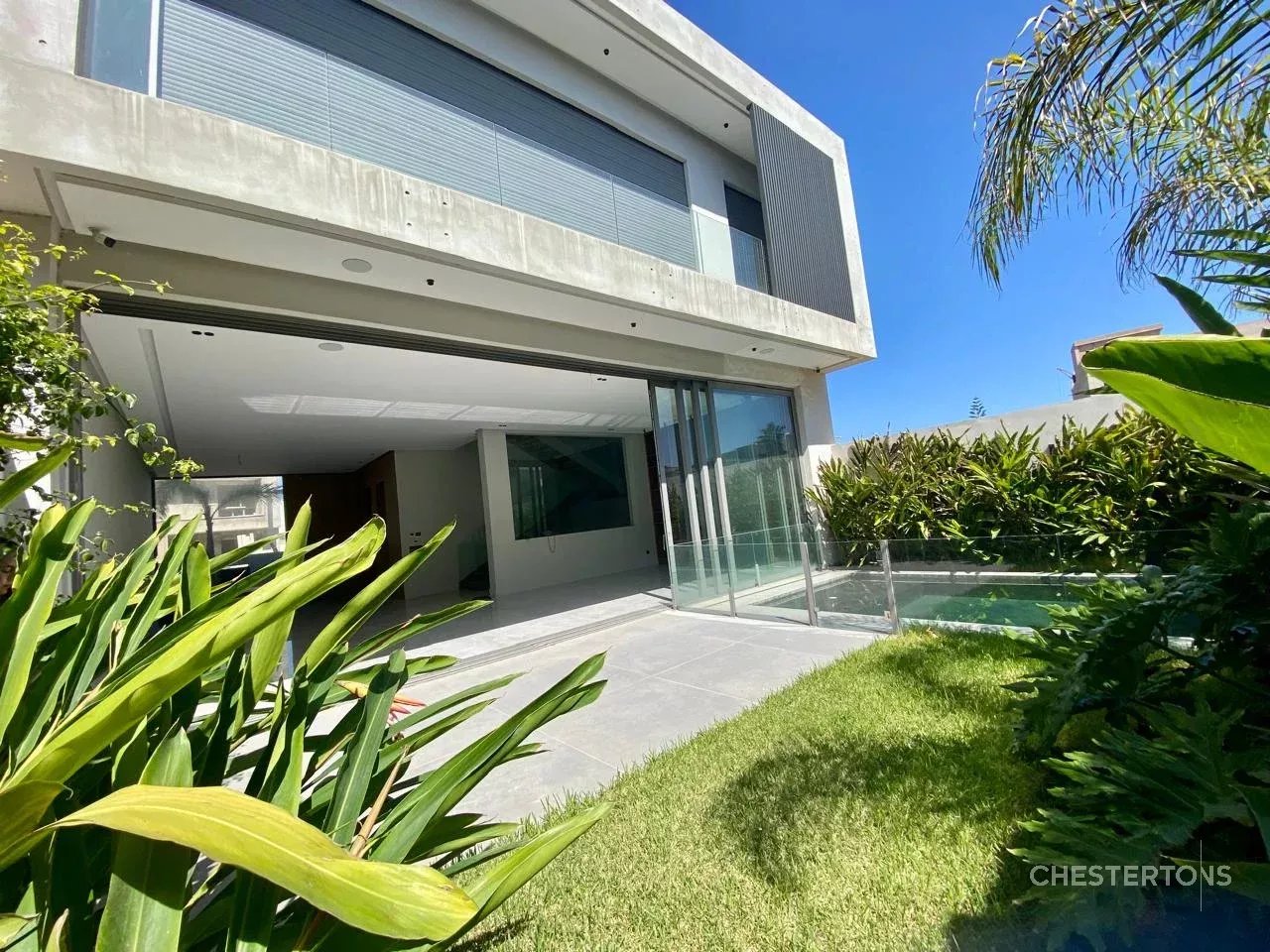 Image of Villa - 3 Bedrooms for Rental in Casablanca-Casablanca-Morocco, Image 1