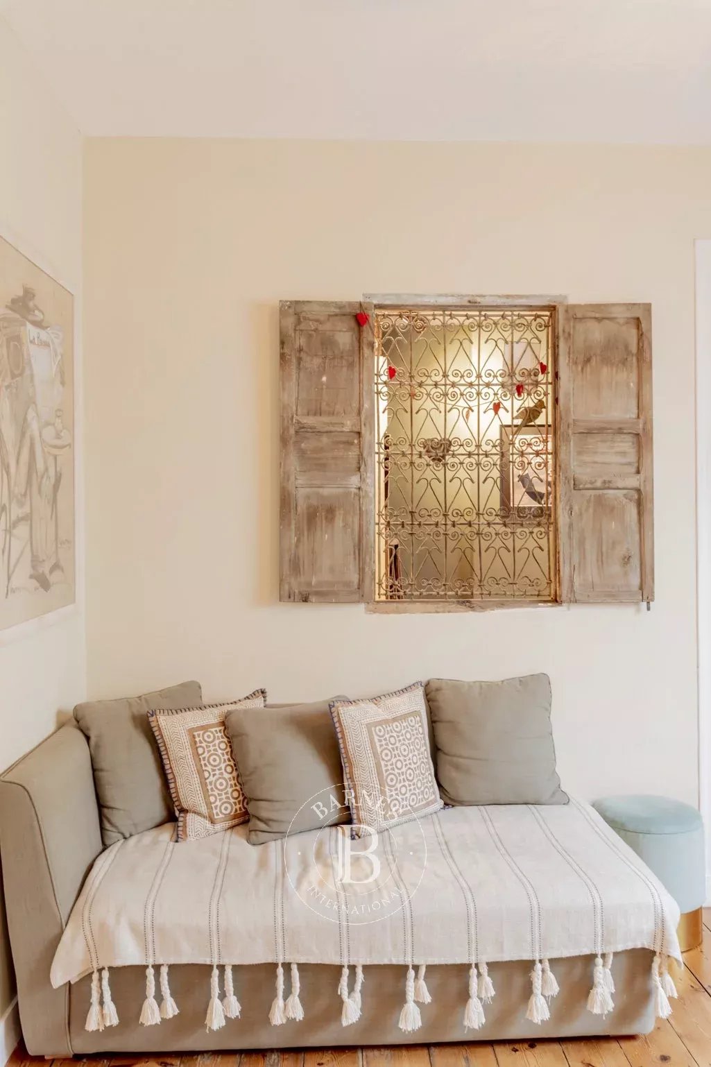 Daire Bordeaux - picture 13