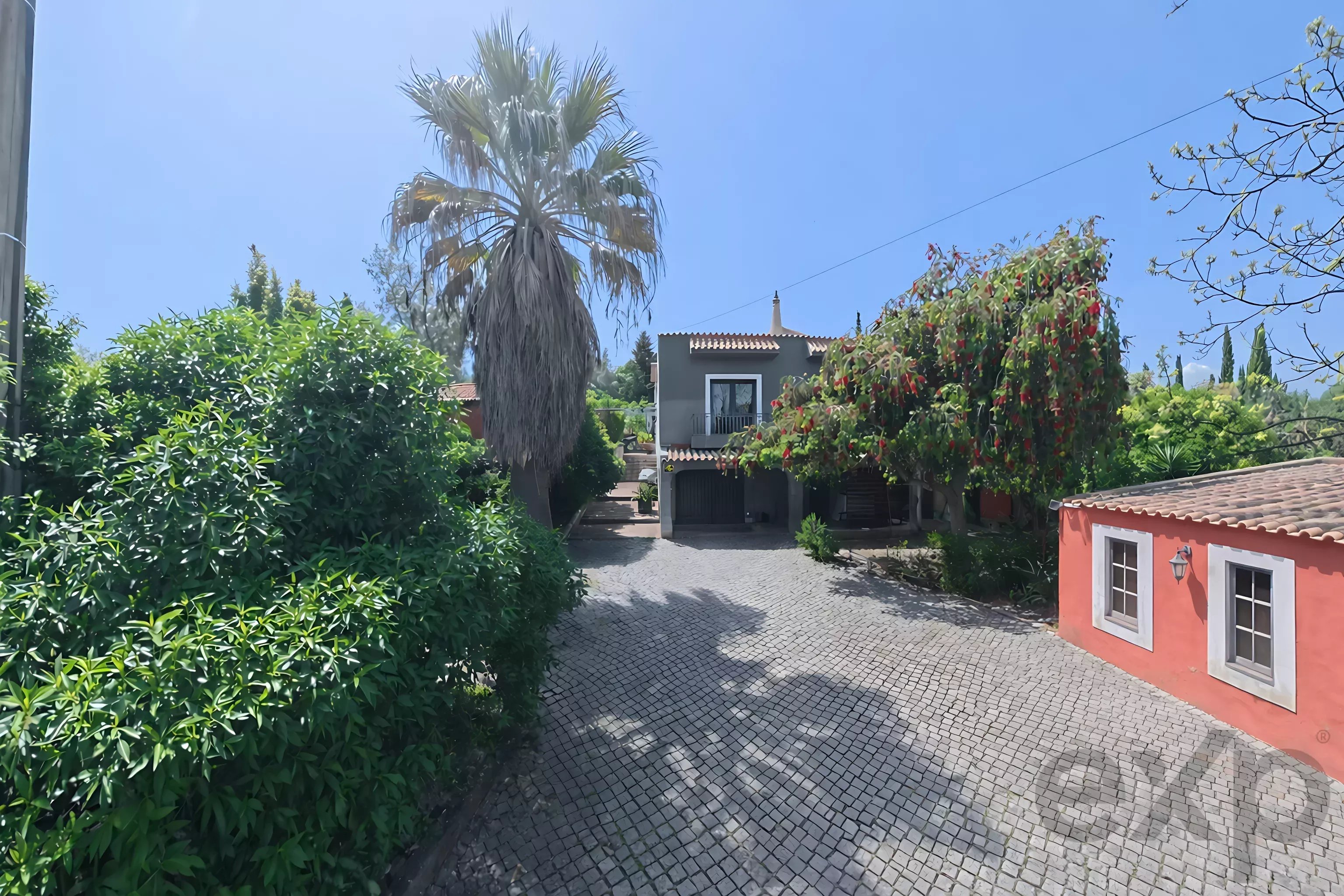 Quinta com Piscina e Churrasqueira em Olhão 86832037 image 5