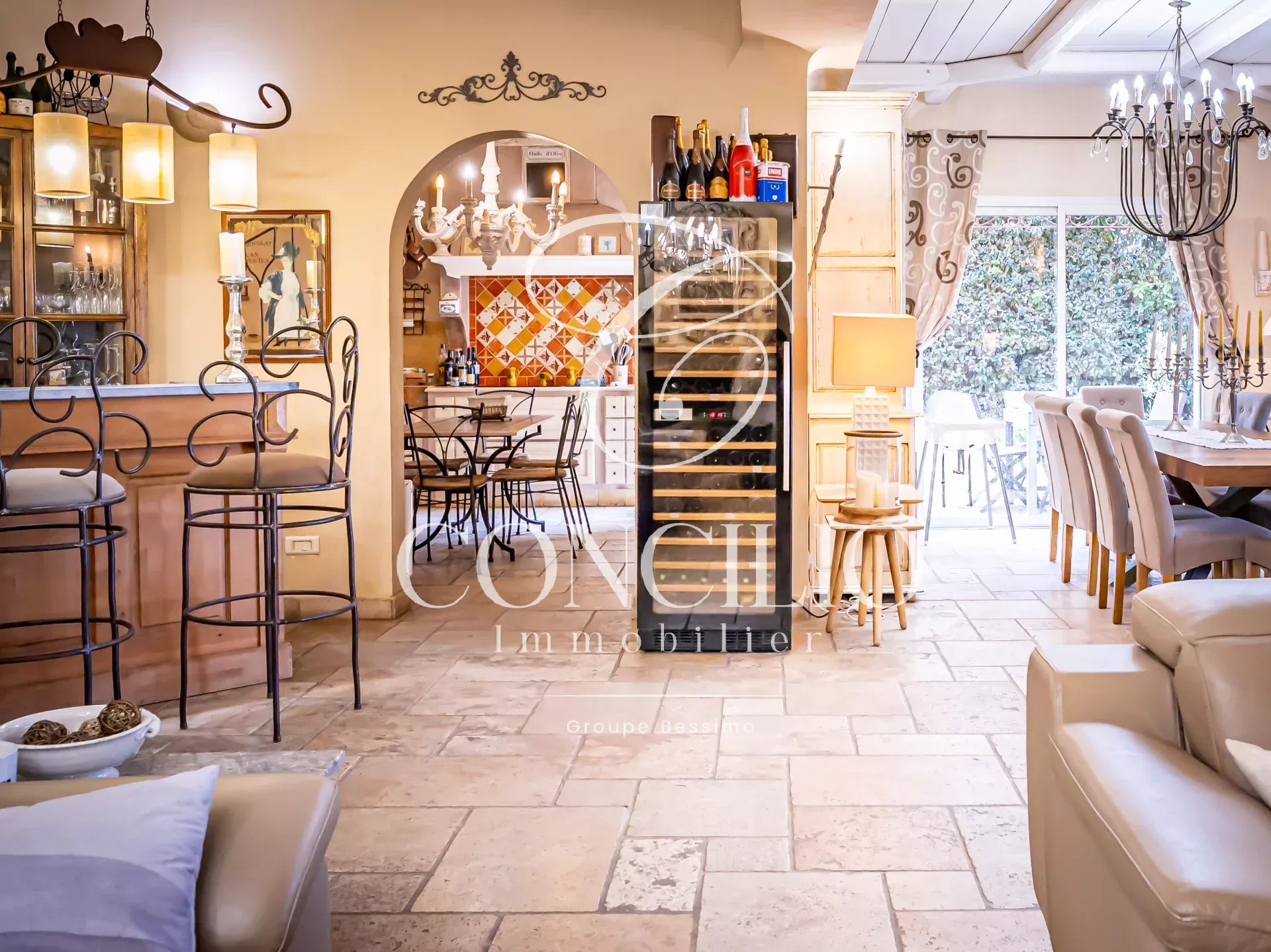 Agence immobilière de Concilio Immobilier