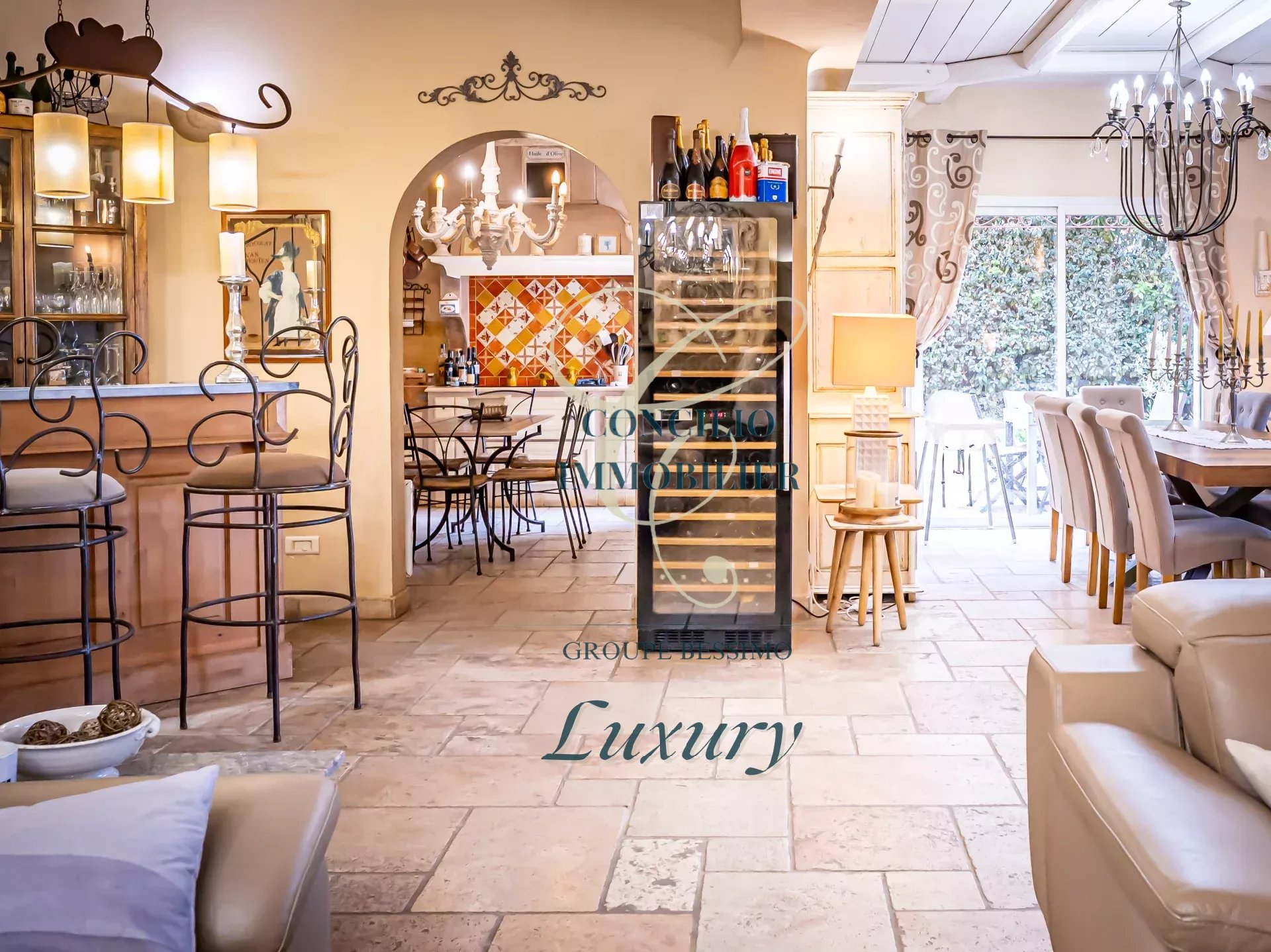 Agence immobilière de Concilio Immobilier