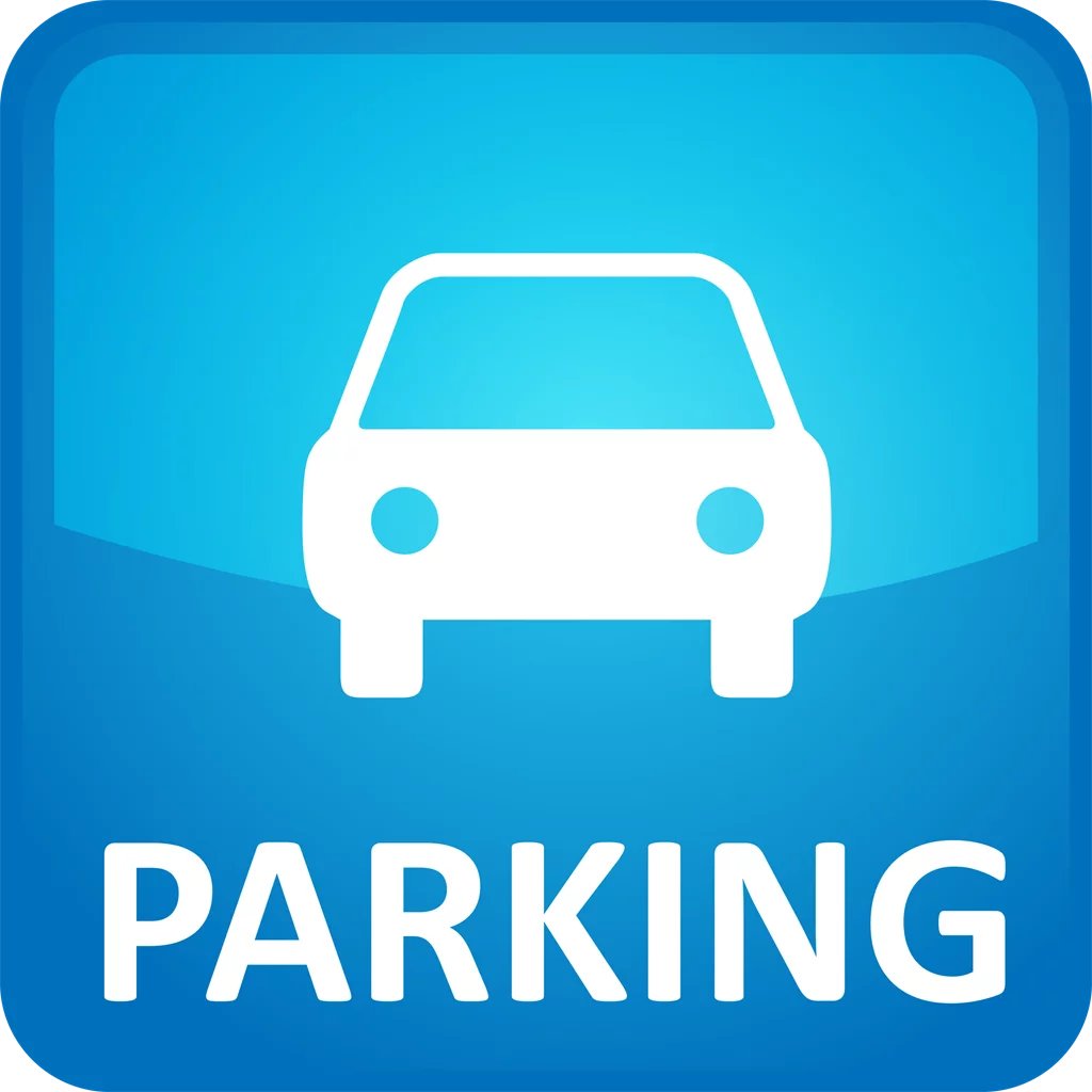 Parking sécurisé