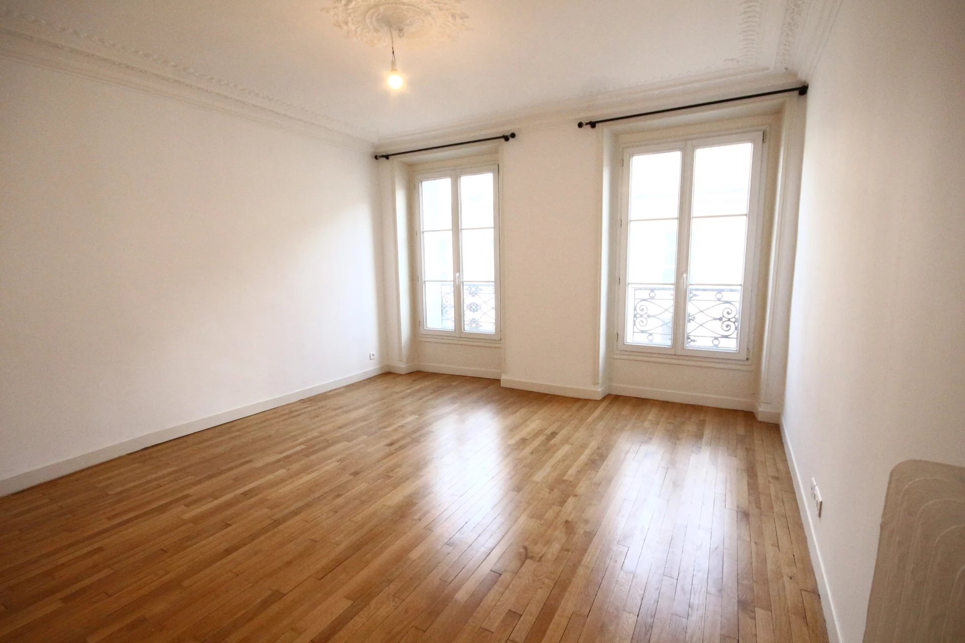 Location Appartement Paris 9ème