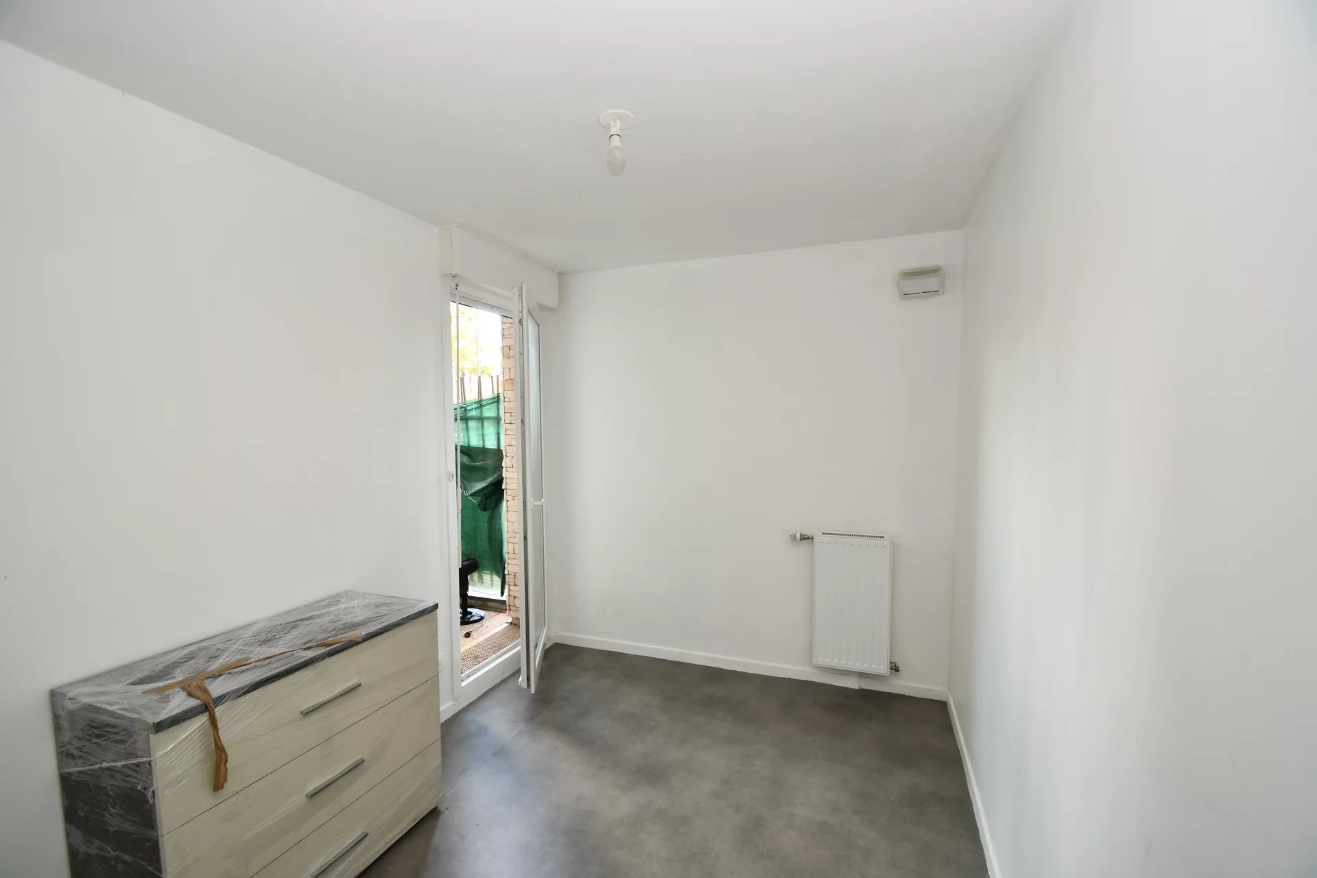 Vente Appartement Livry-Gargan