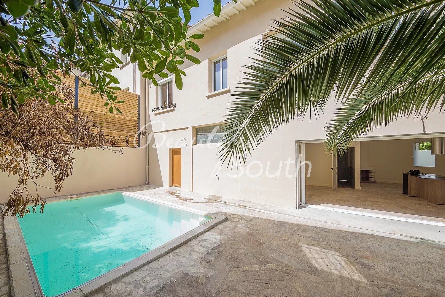 Sale Townhouse Perpignan Centre Ville