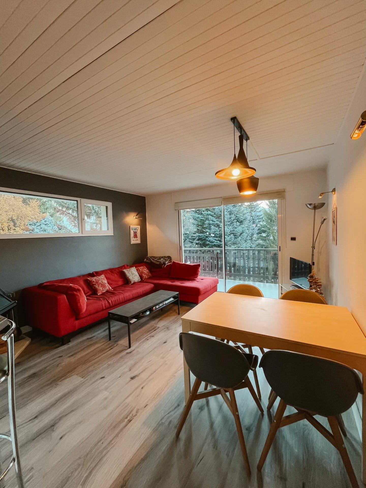 Jandri 4 - Appartement 6 Personnes