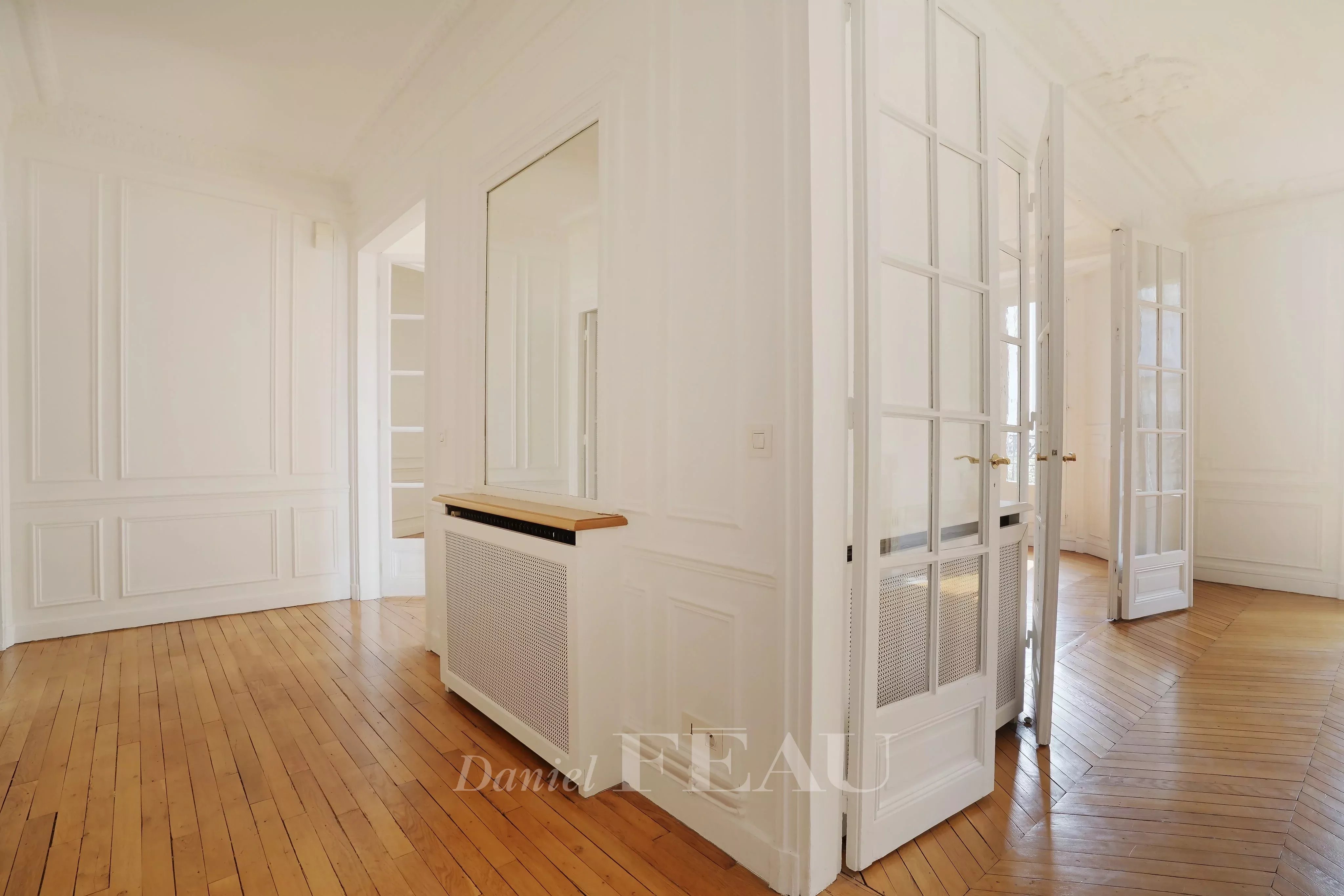 Rental Apartment Paris 7th