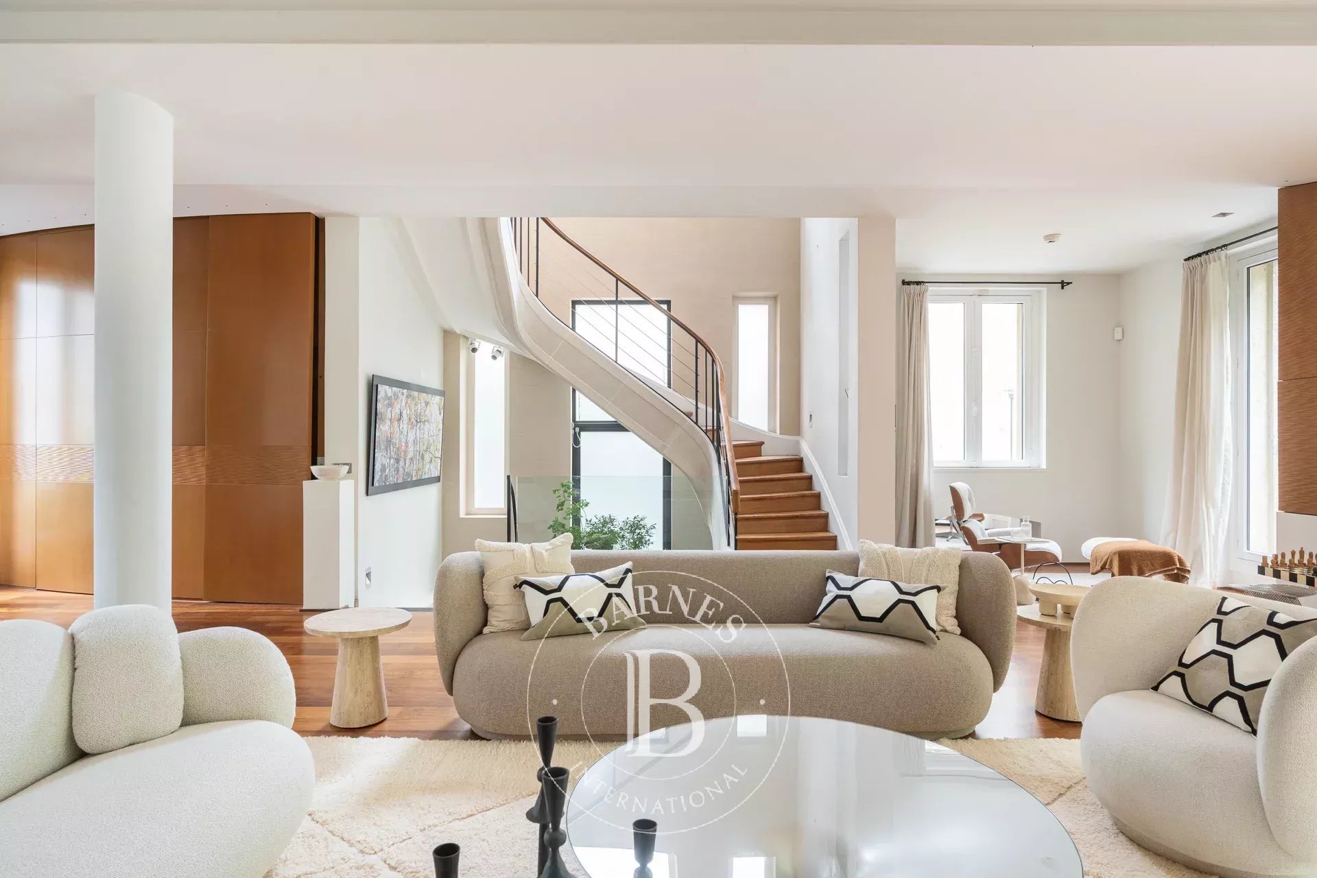 Konak Paris 16ème - picture 4