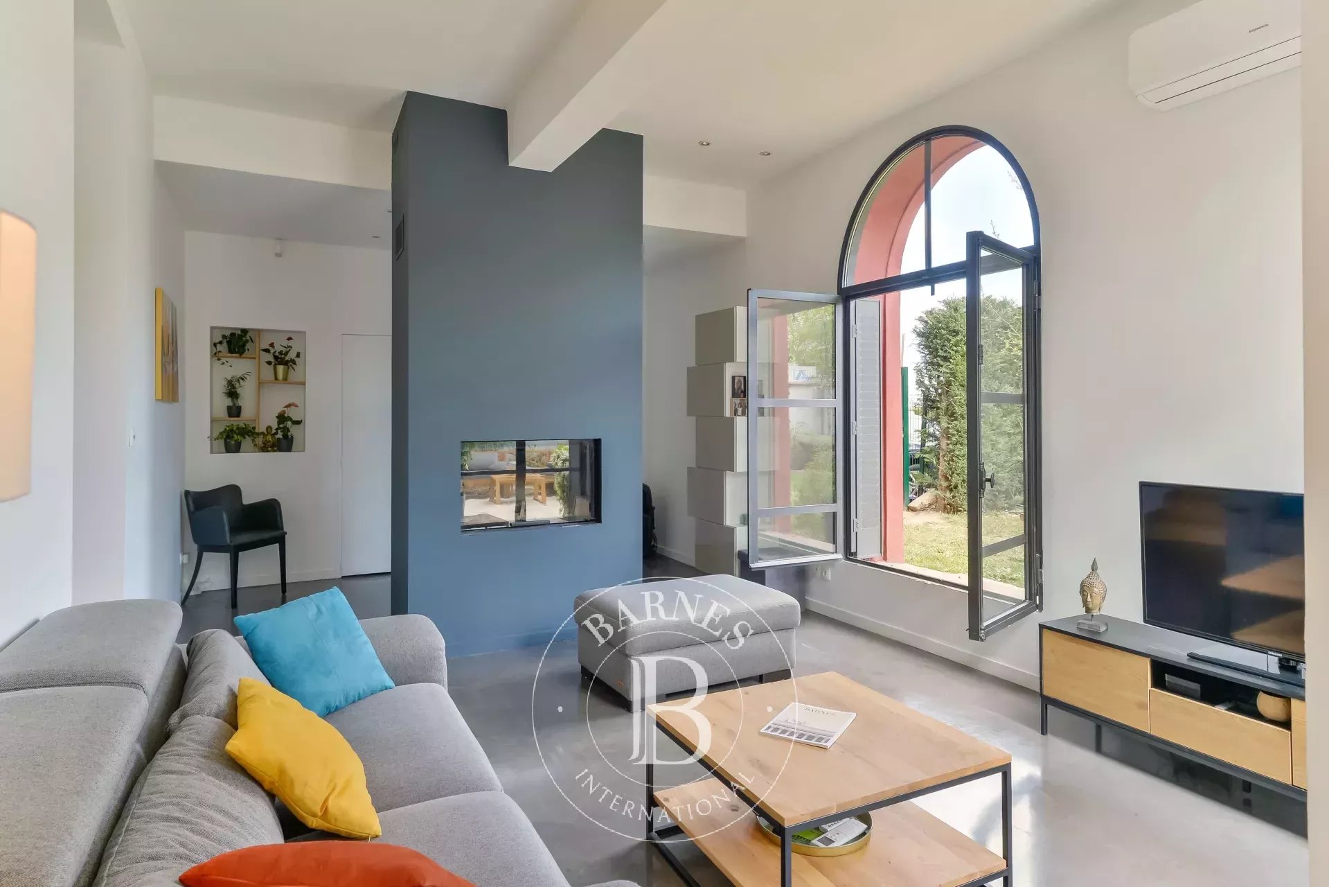 Şehir evi La Mulatière - picture 4