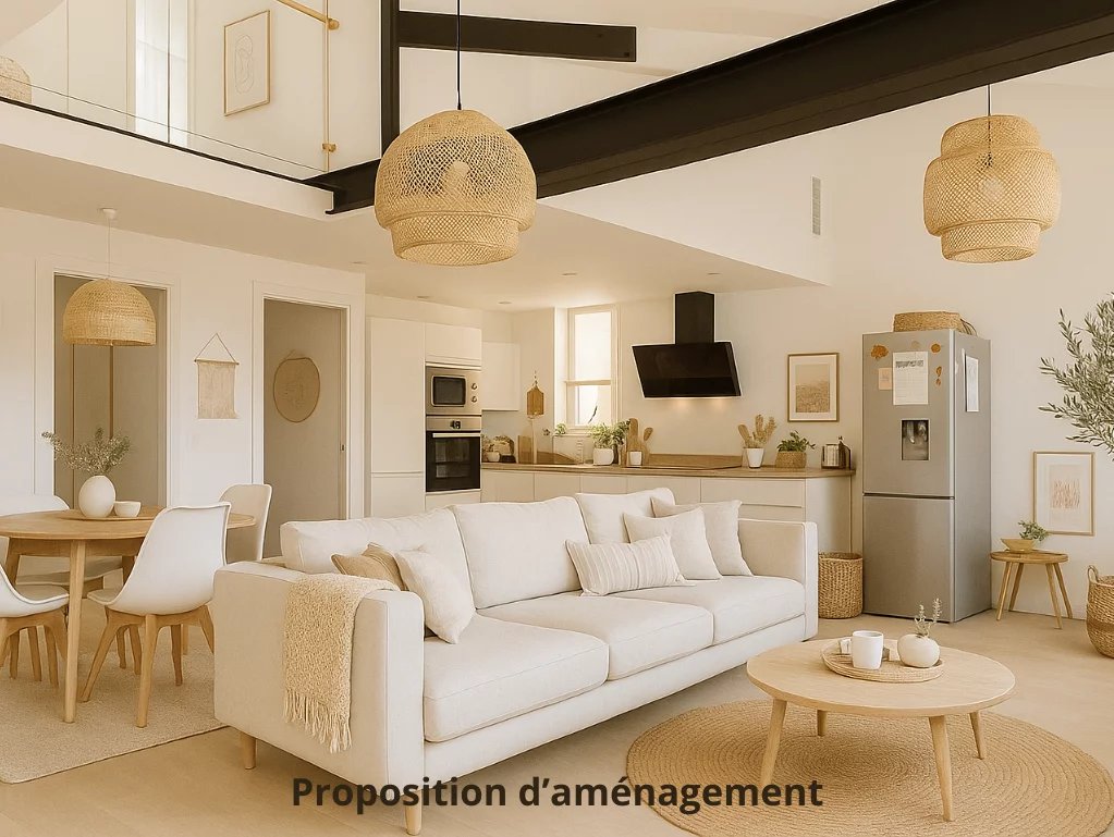 Agence immobilière de Infinity Group Immobilier