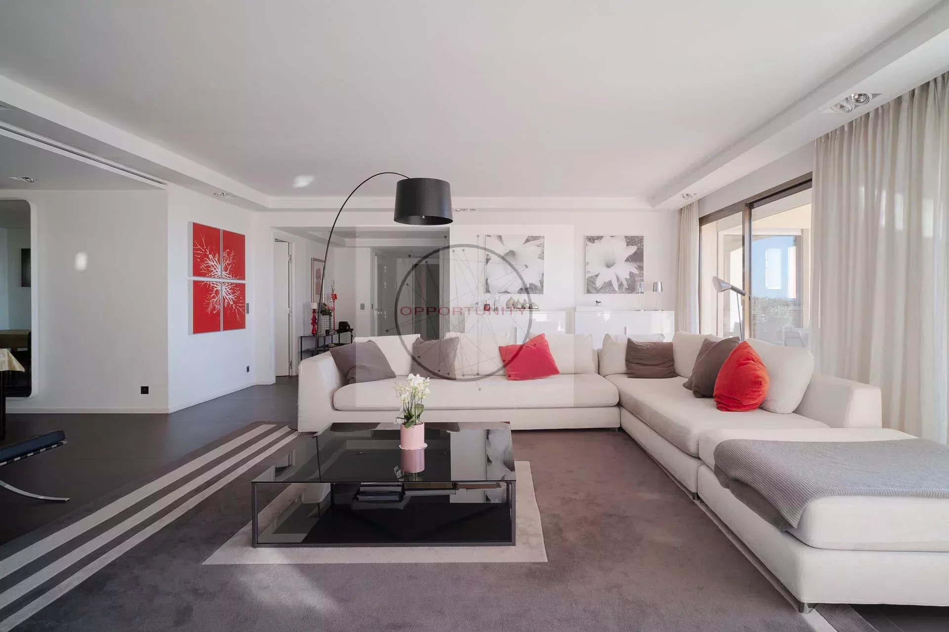 appartement 220 m² Villefranche-sur-Mer — photo 8