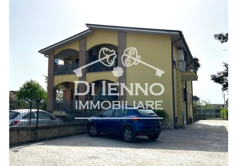 Sale Apartment Fiano Romano