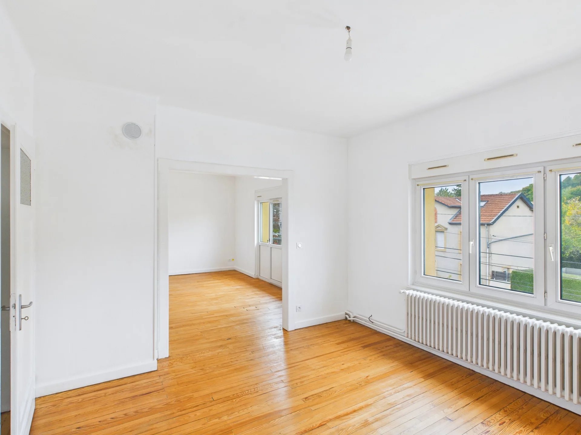 Achat Appartement T3 à Scy-Chazelles (57160) - 80.3m²