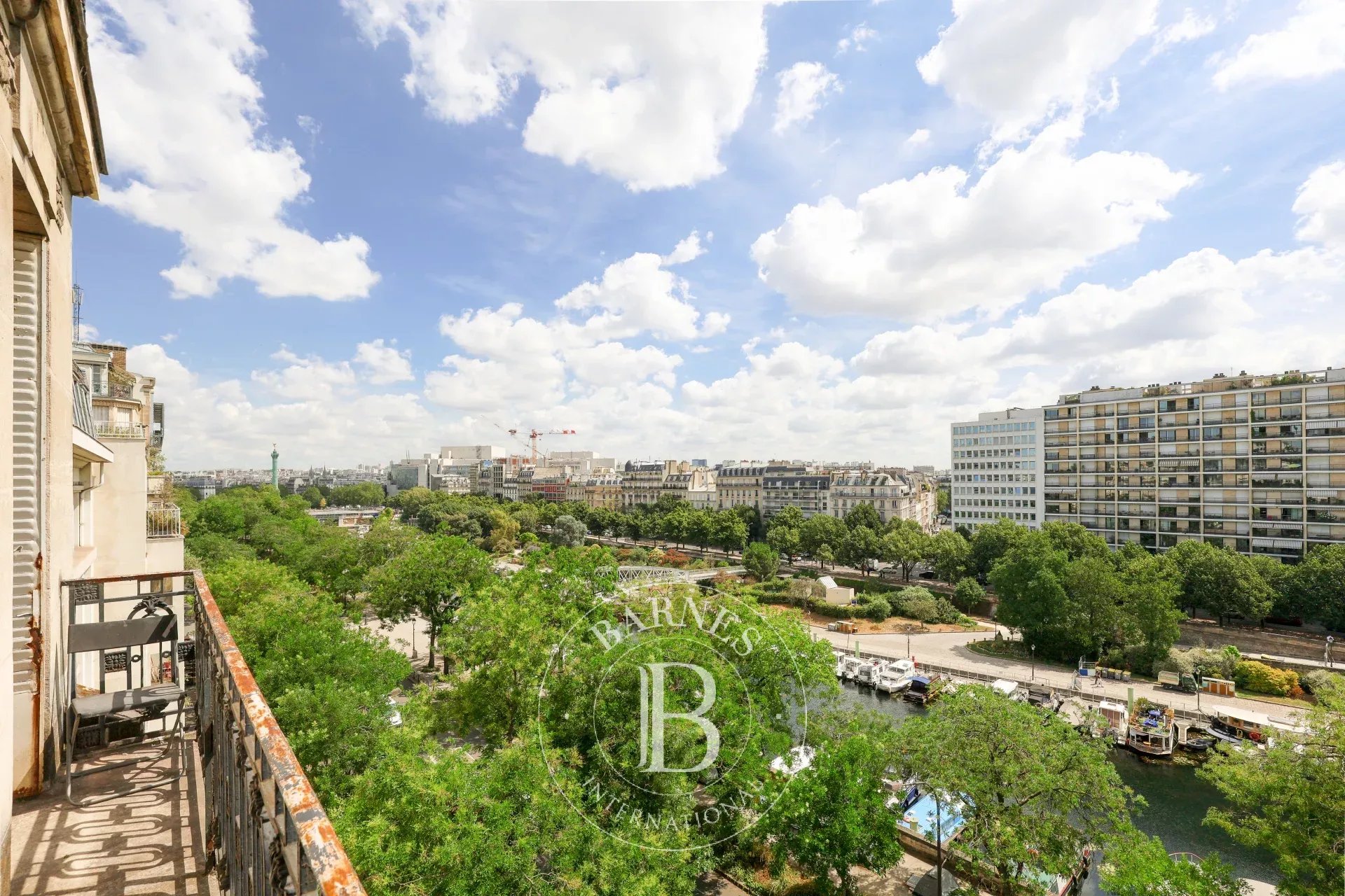 Apartment Paris 75004  -  ref 87110678 (picture 2)