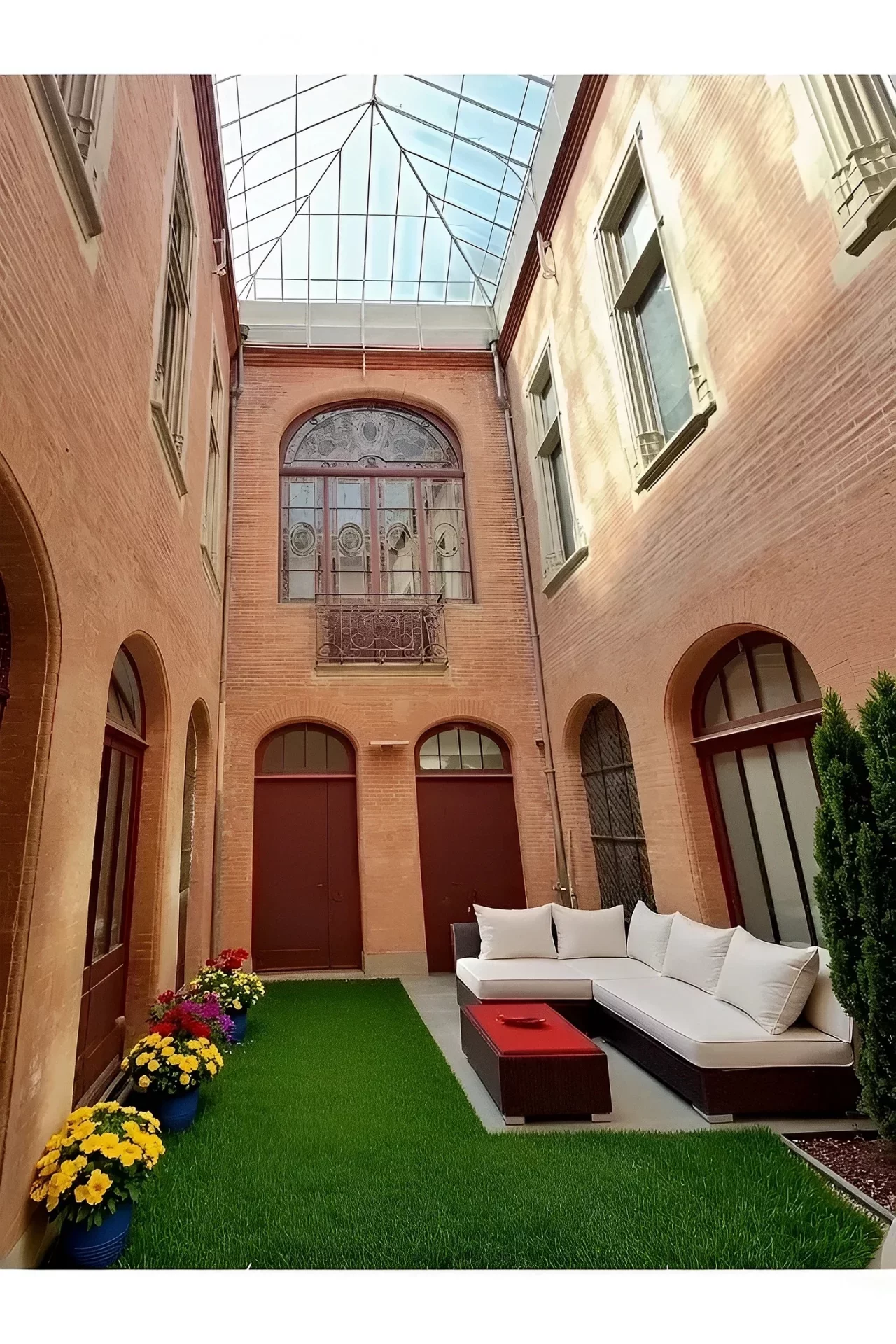 Toulouse - HAUTE-GARONNE
