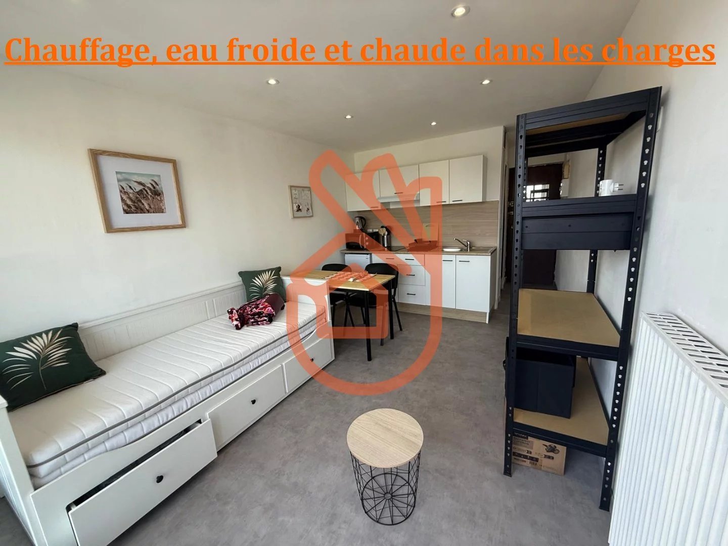 Location Appartement Toulouse