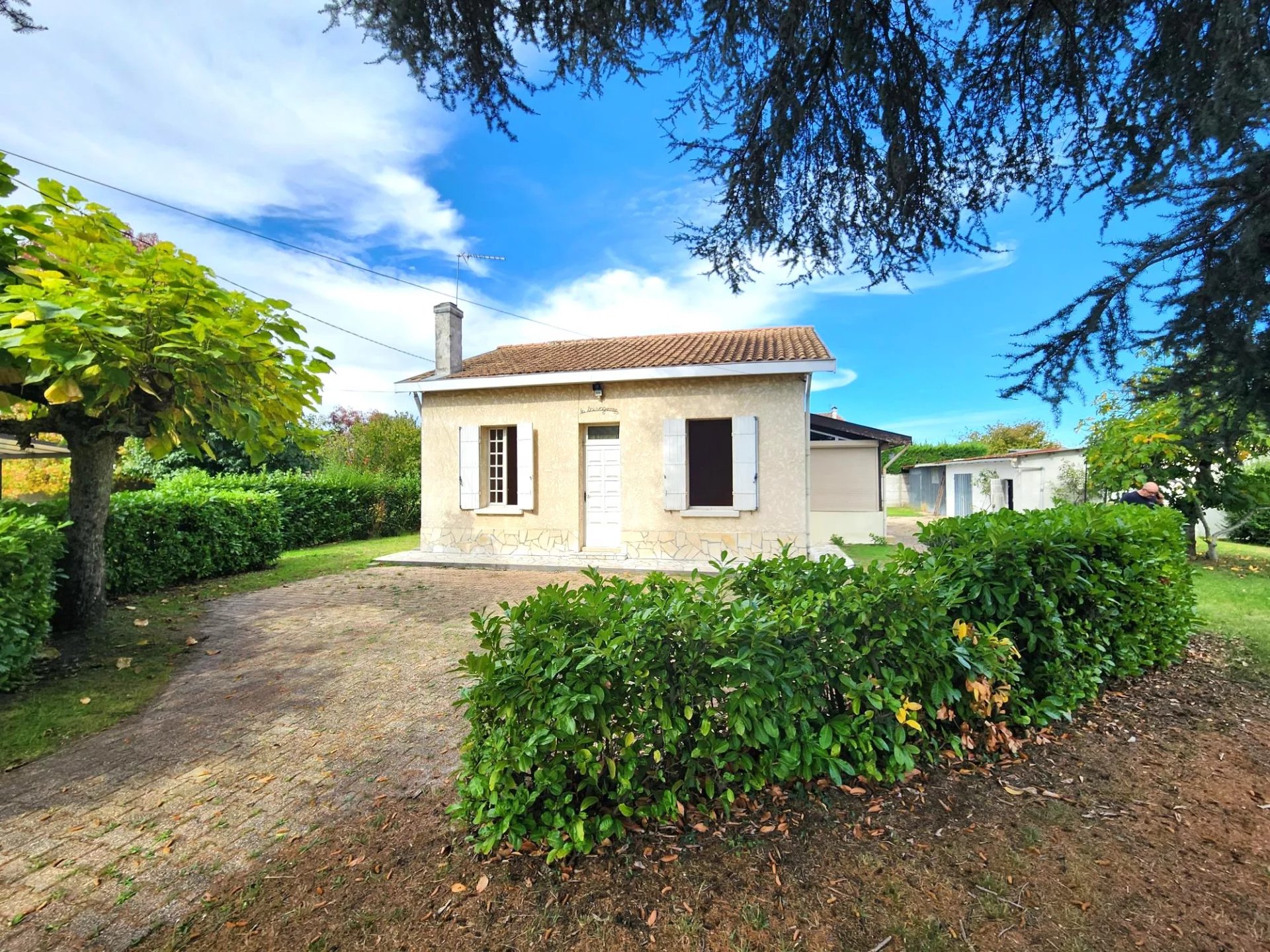 Agence immobilière de La conseillère de l'immobilier