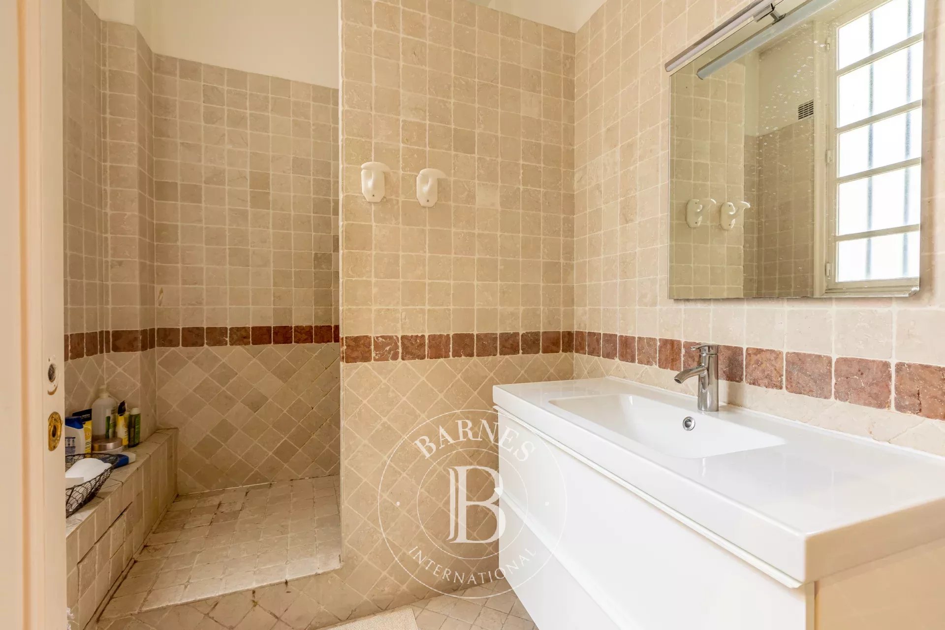 Daire Paris 17ème - picture 13