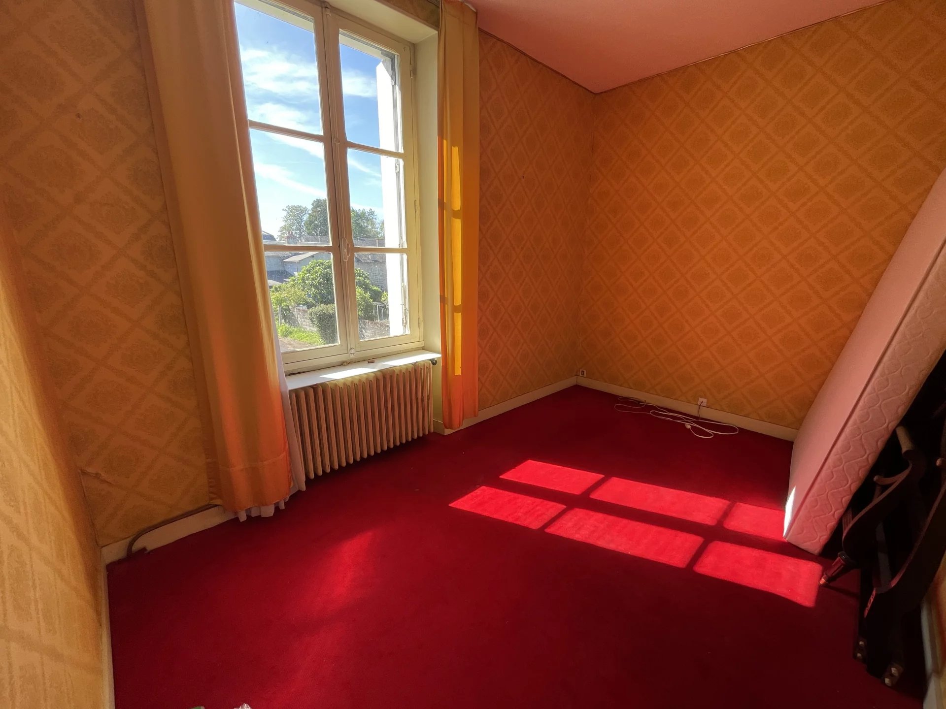 Vente Maison Loudun