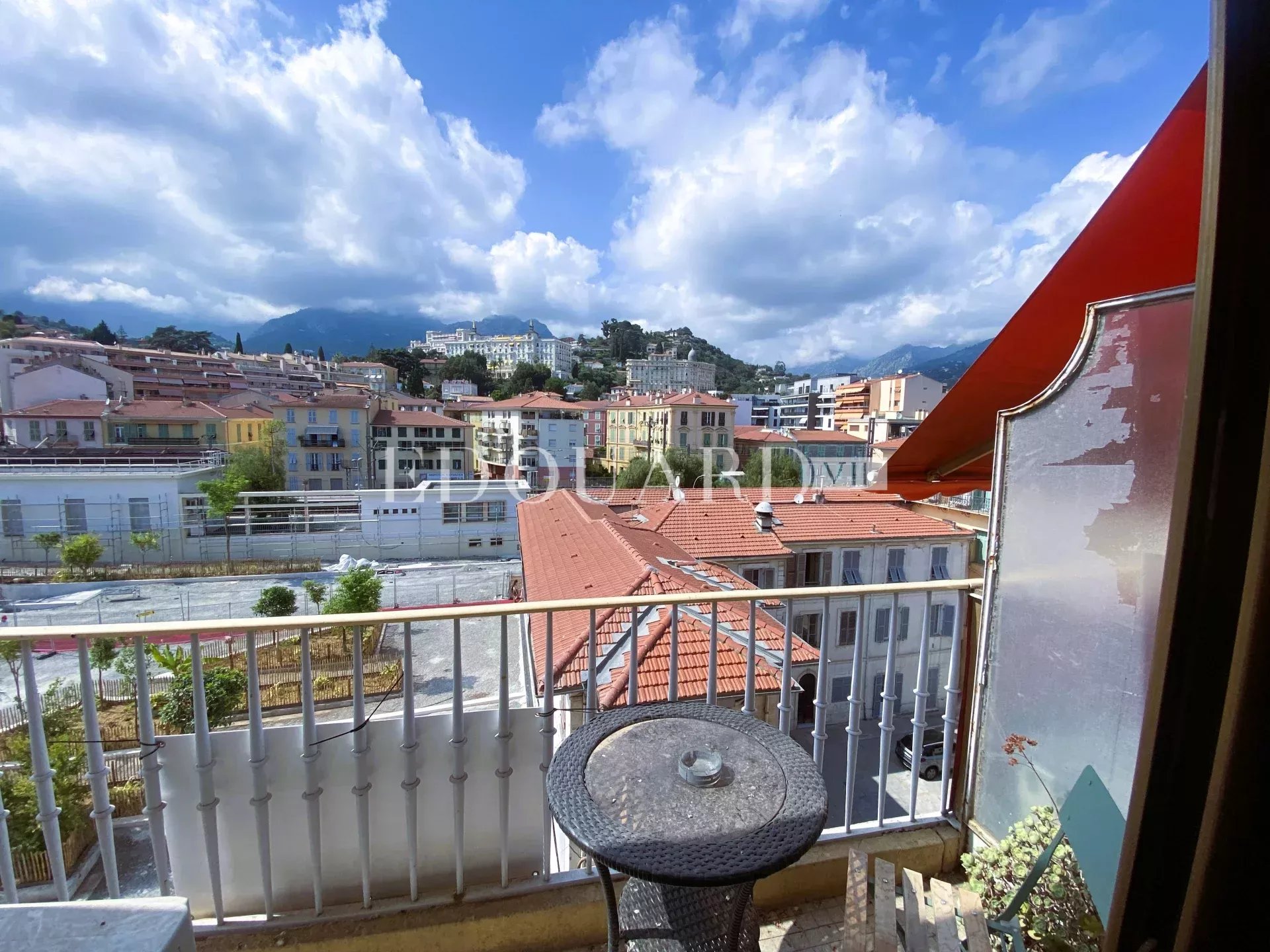 Agence immobilière de Edouard VII Immobilier