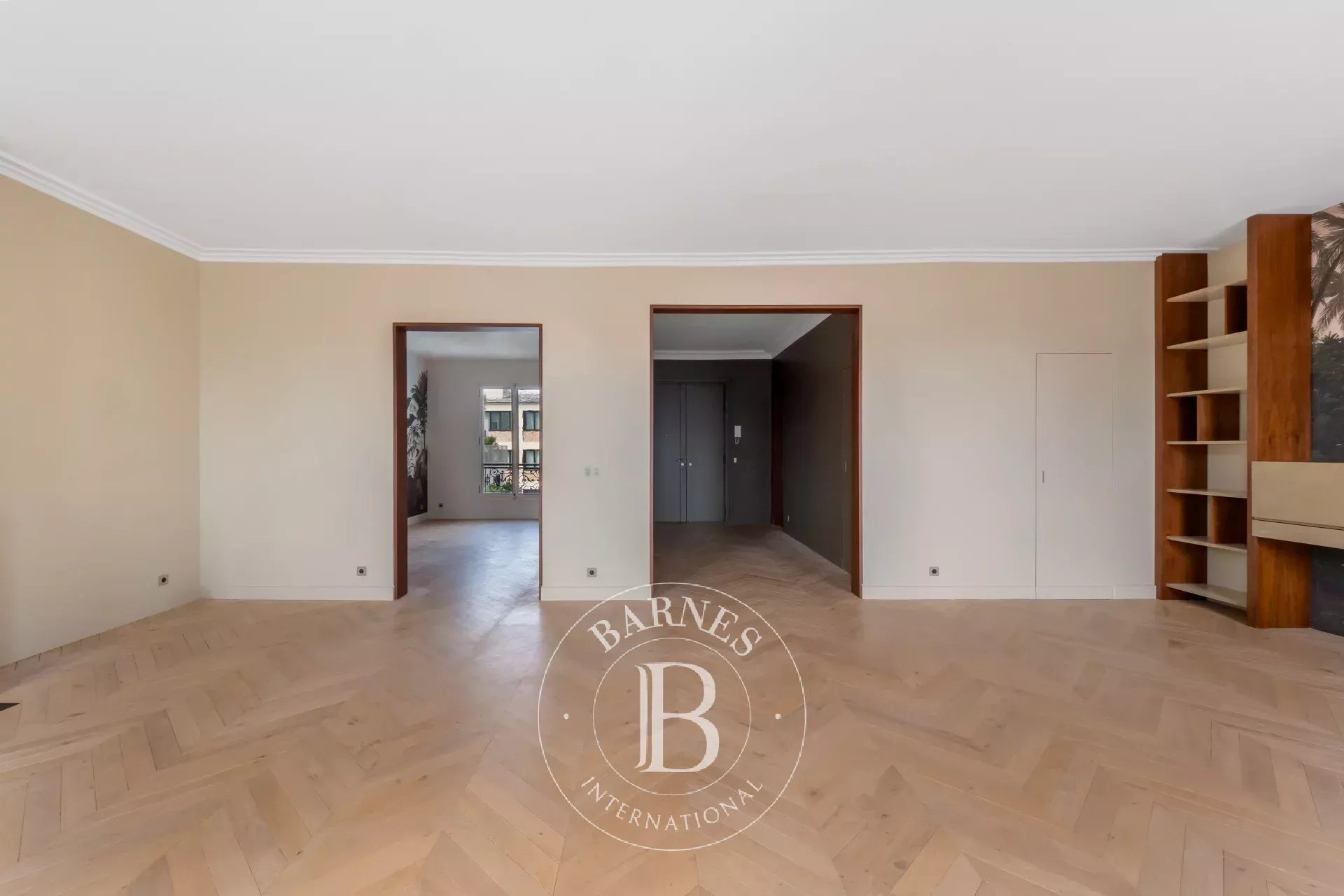 Daire Paris 7ème - picture 20