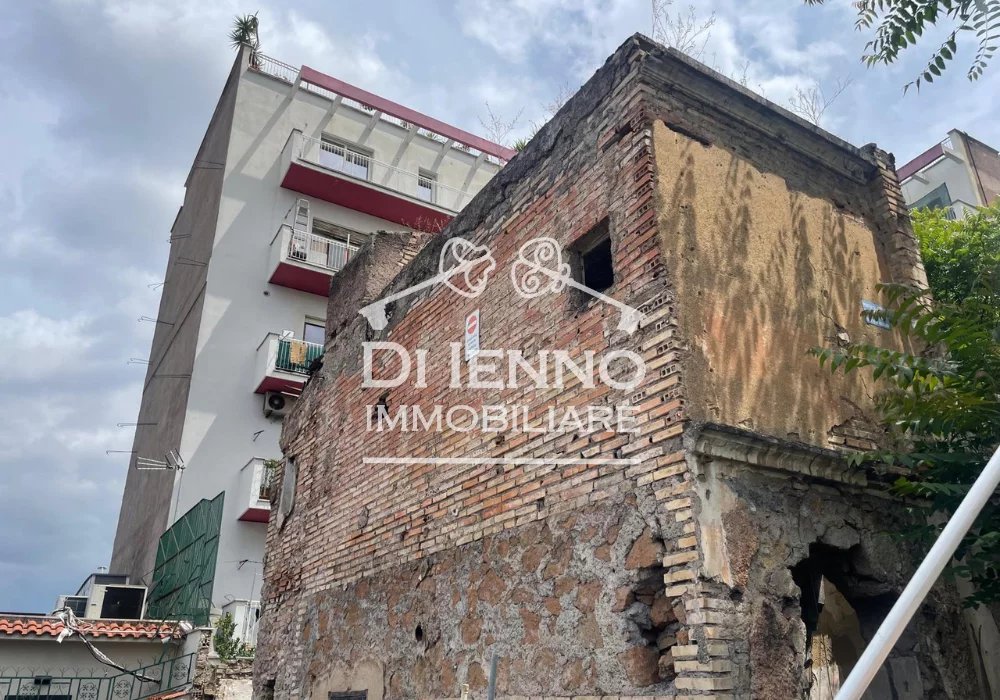Vendita Terreno edificabile Roma Tuscolano