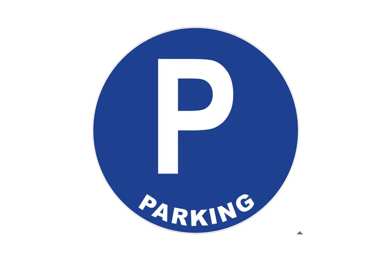 Location PARKING - Centre-Ville Rueil-almaison