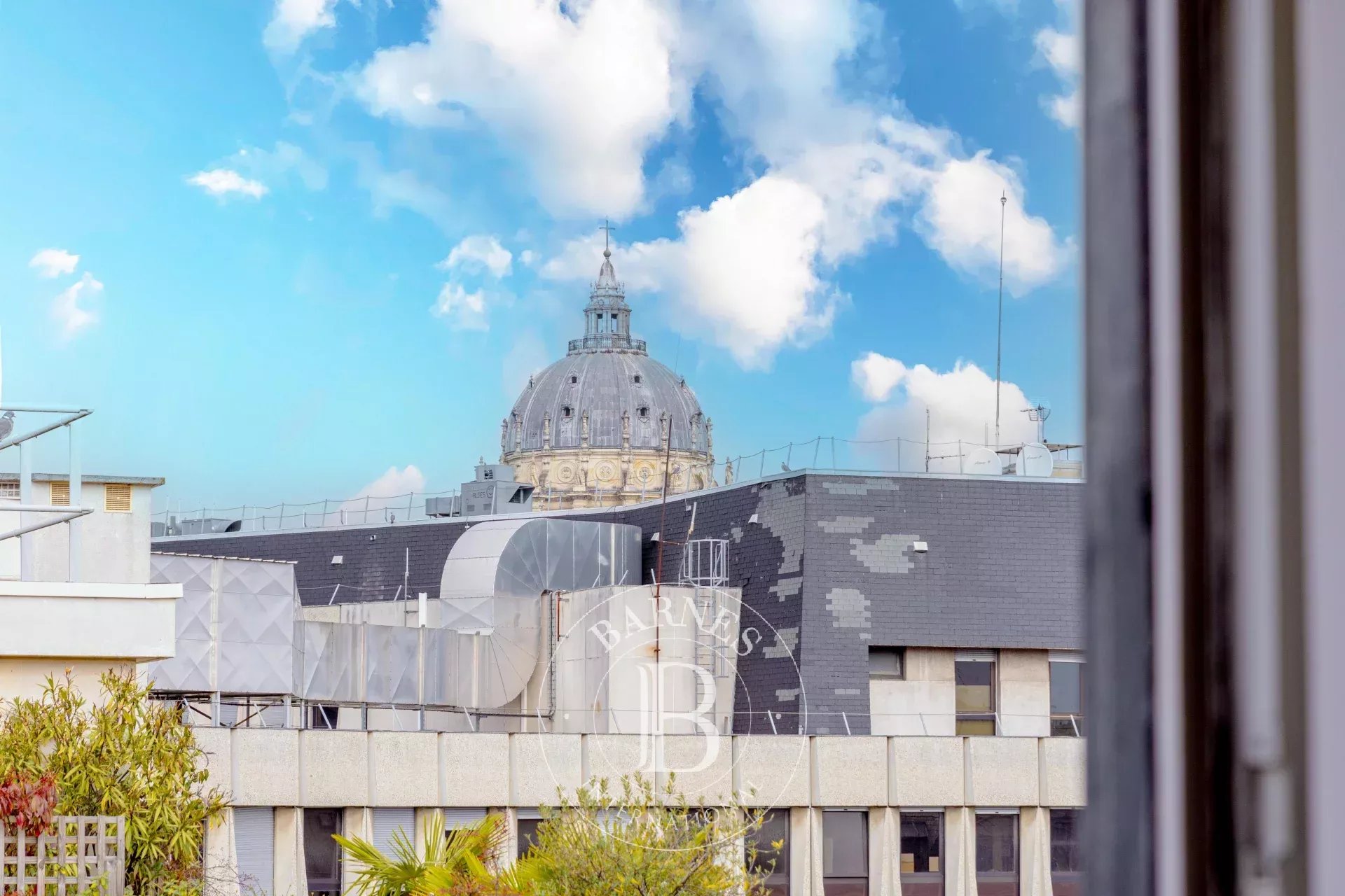 Daire Paris 5ème - picture 7